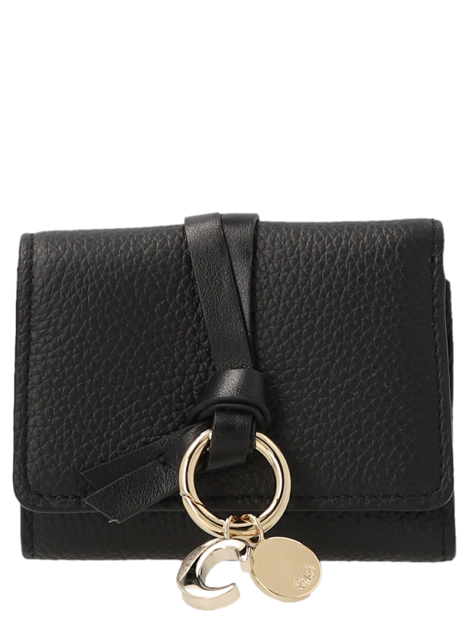 'Mini Tri Fold’ wallet CHC21WP946F57001 (Chloé / 財布・カードケース ) | Chloé (クロエ)