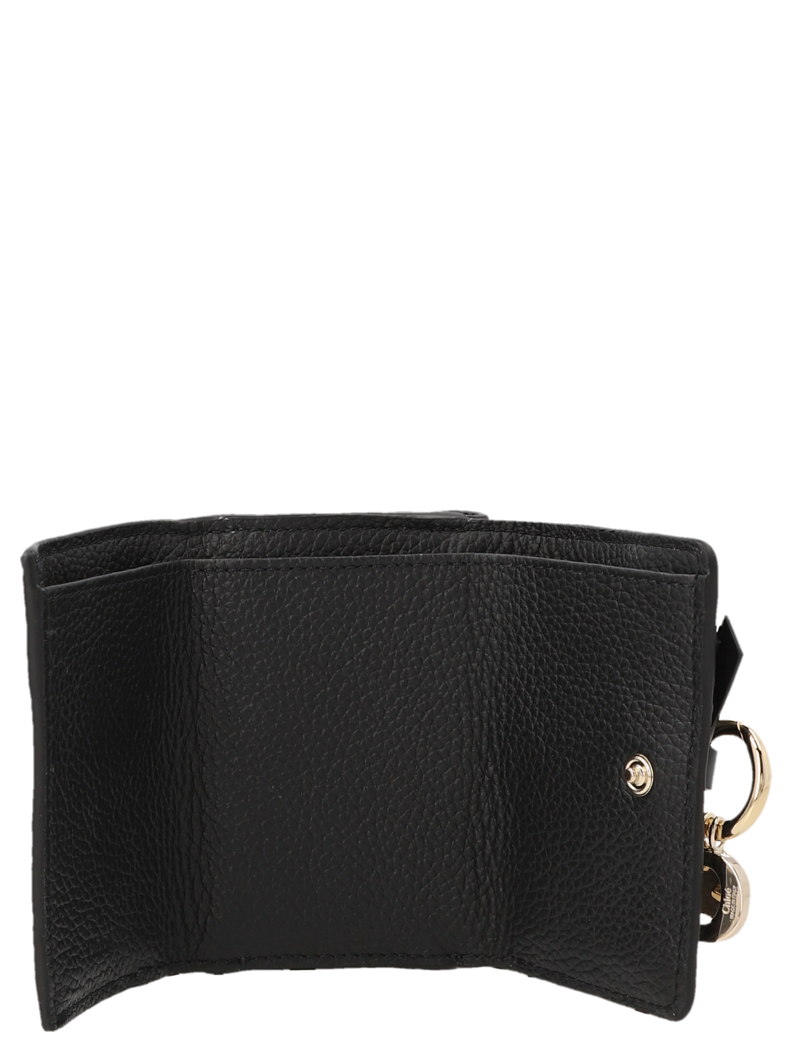 'Mini Tri Fold’ wallet CHC21WP946F57001 (Chloé / 財布・カードケース ) | Chloé (クロエ)(2)