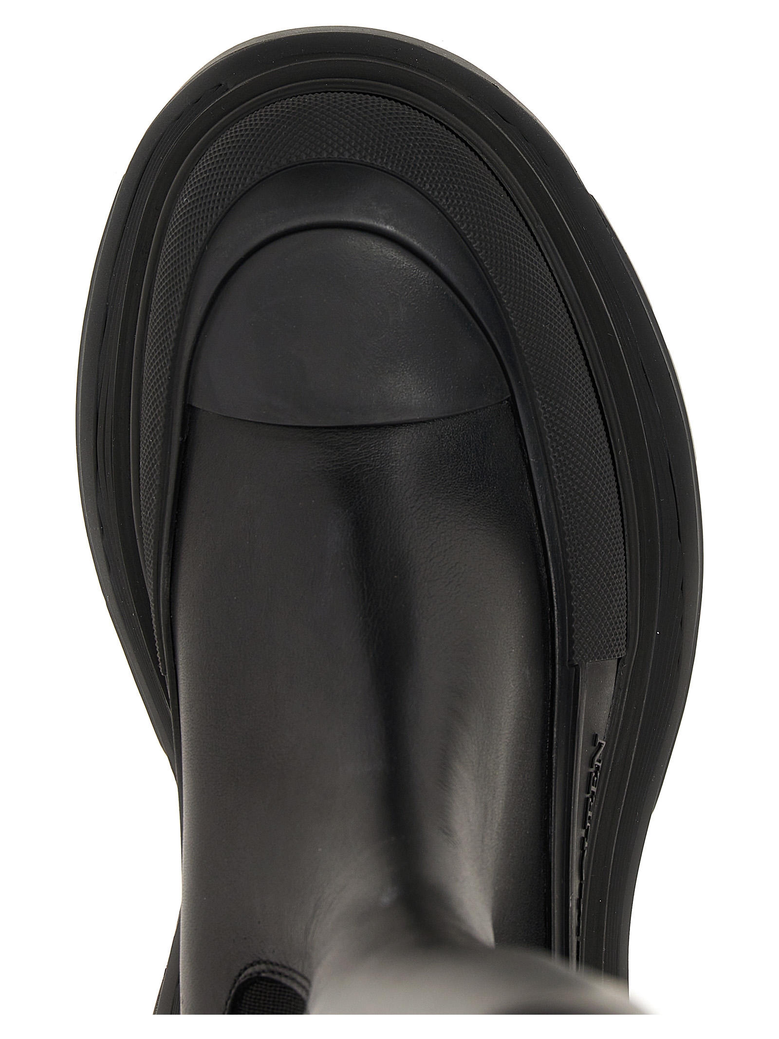 'Tread Slick' boots 707682WHZ661000 (Alexander McQUEEN / ブーツ ) | Alexander McQUEEN (アレキサンダー・マックイーン)(2)