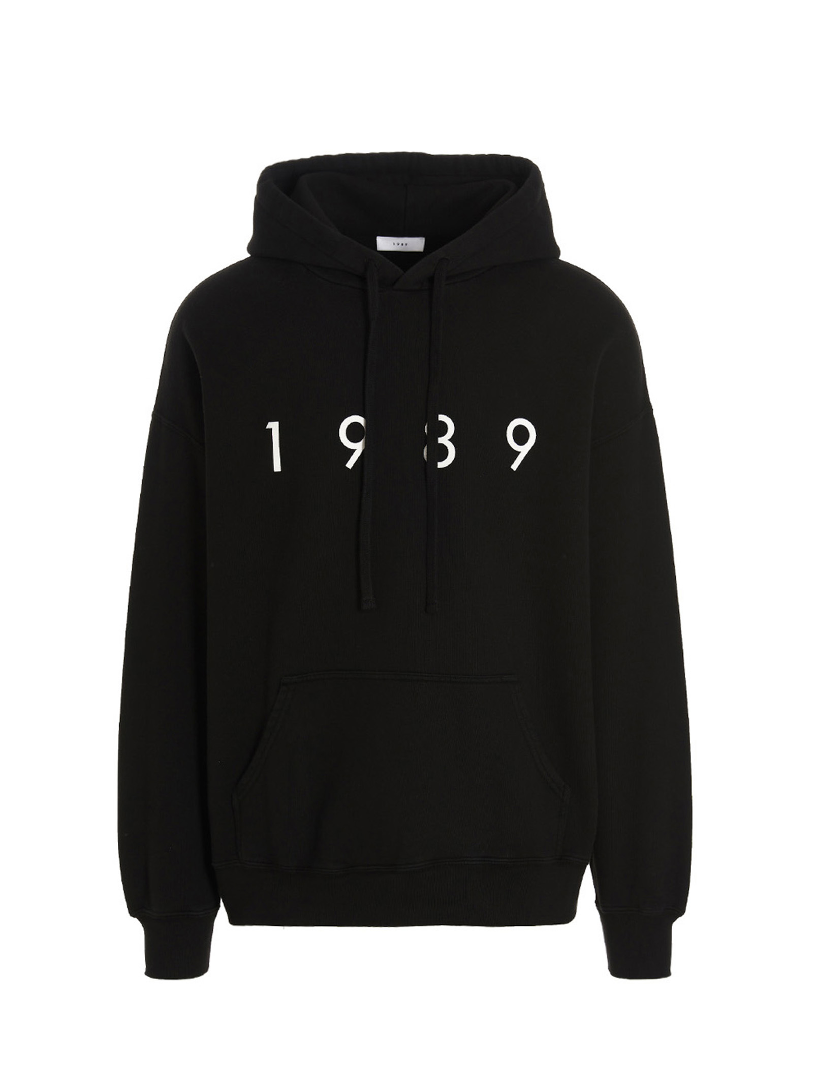 Logo hoodie LOGOHOODIEBLACK (1989 / スウェット・フーディー ) | 1989 (ナインティーンエイティーナイン)