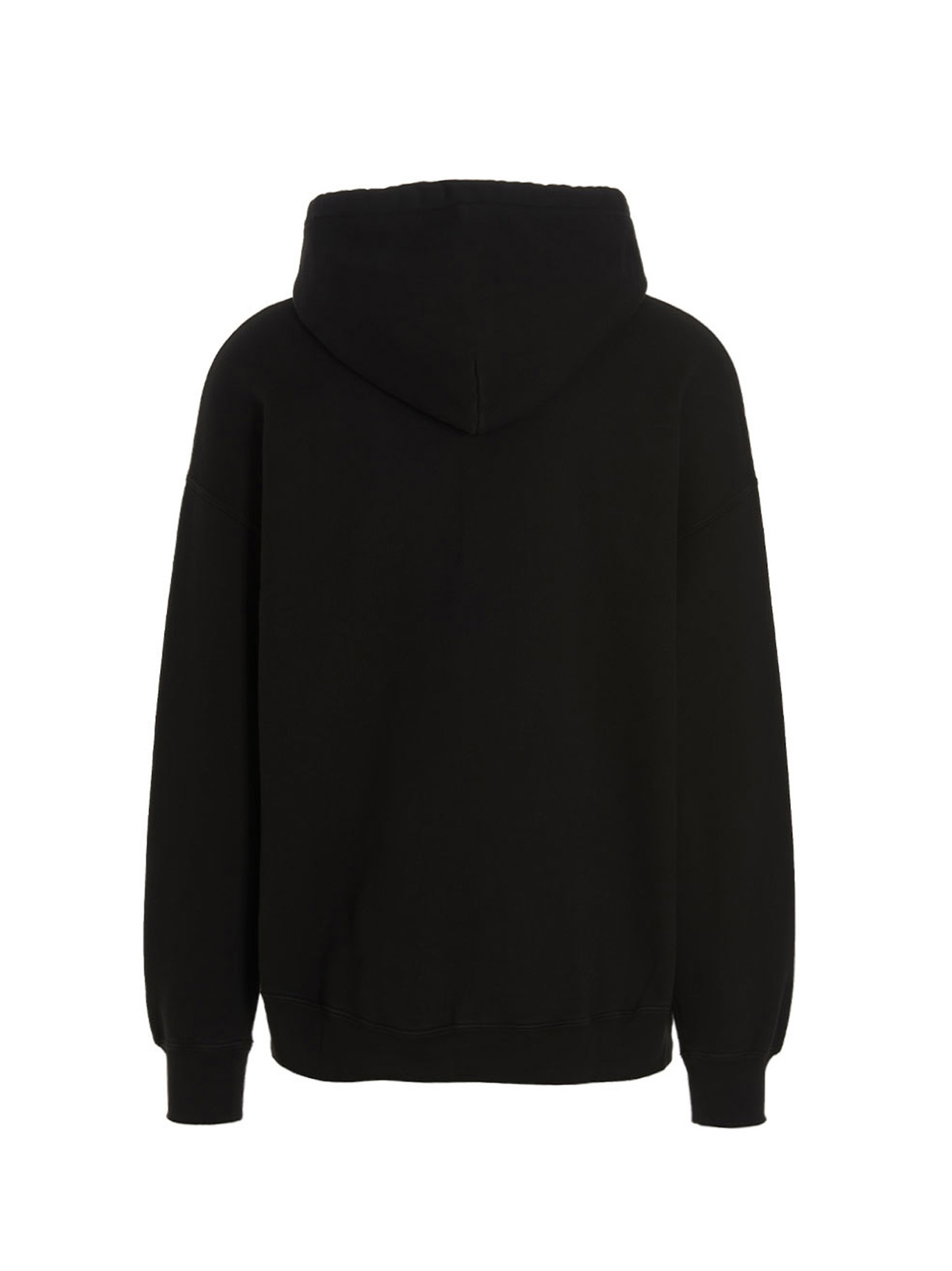 Logo hoodie LOGOHOODIEBLACK (1989 / スウェット・フーディー ) | 1989 (ナインティーンエイティーナイン)(1)