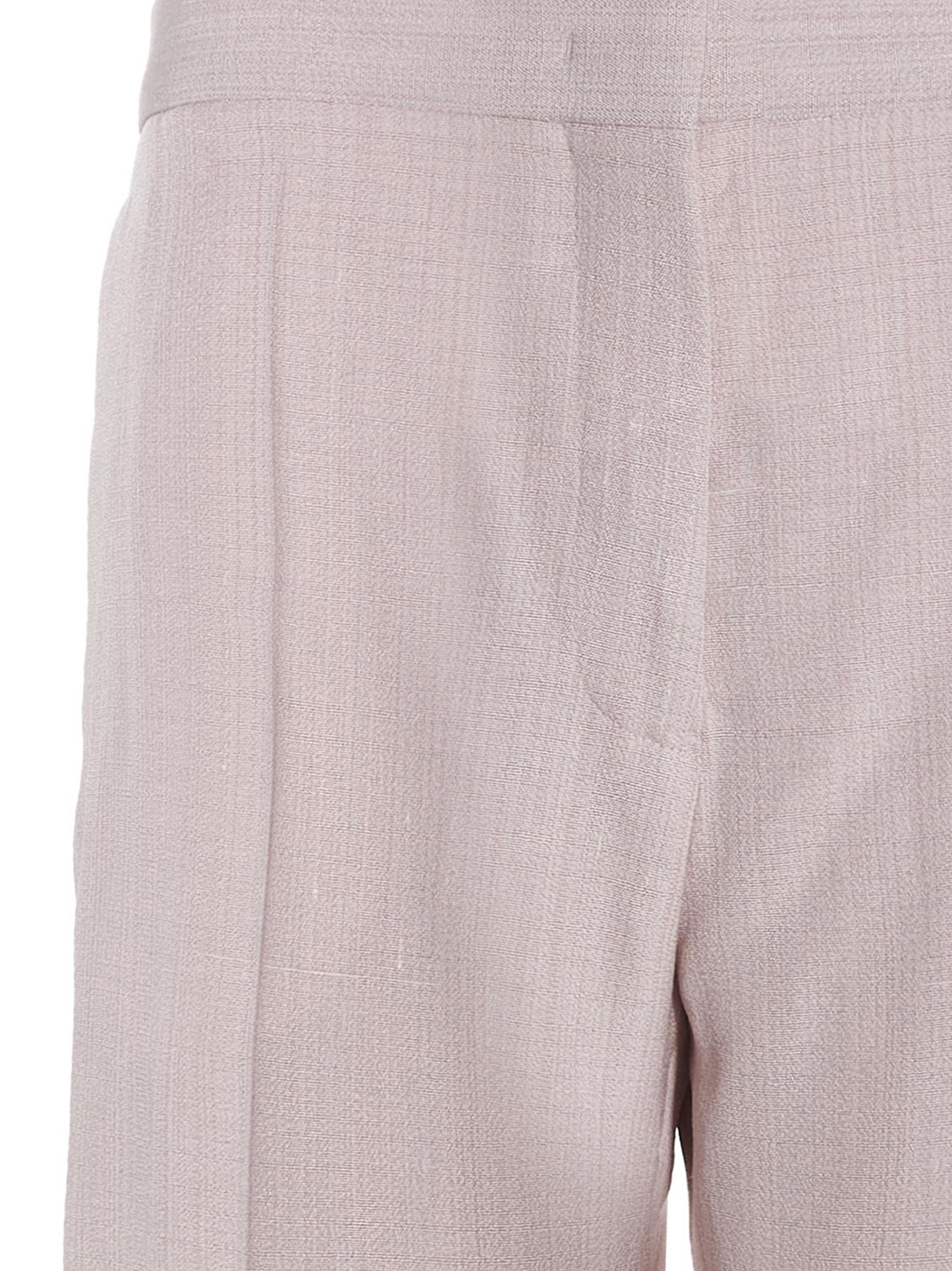 Tailored pants J01KA0111J65005680 (Jil Sander / パンツ ) | Jil Sander (ジルサンダー)(2)