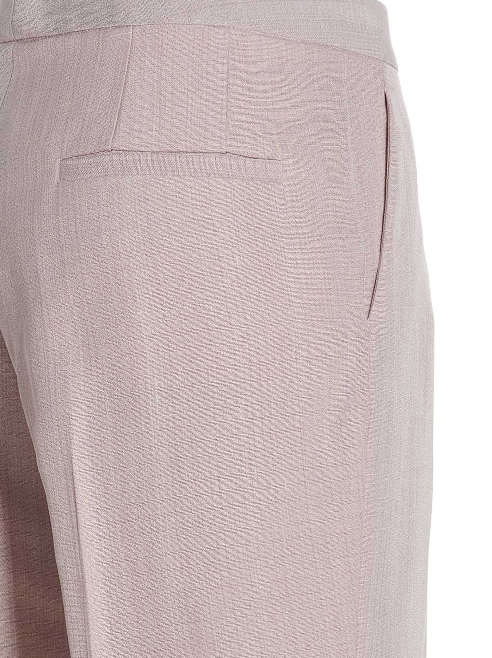 Tailored pants J01KA0111J65005680 (Jil Sander / パンツ ) | Jil Sander (ジルサンダー)(3)