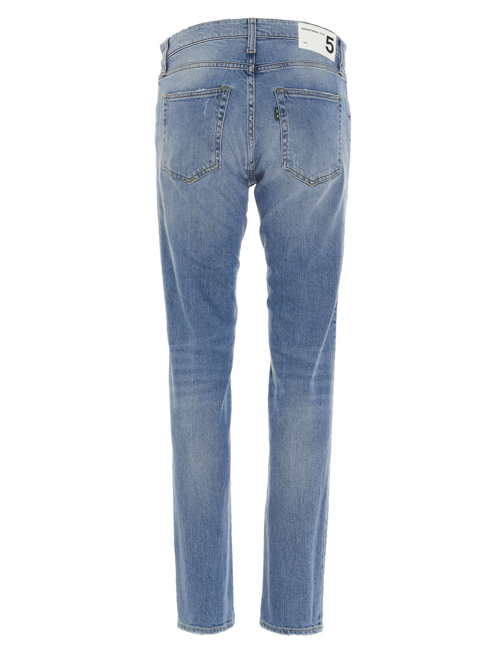 'Skeith’ jeans UP5112DS0001812 (DEPARTMENT 5 / ジーンズ ) | DEPARTMENT 5 (デパートメントファイブ)(3)