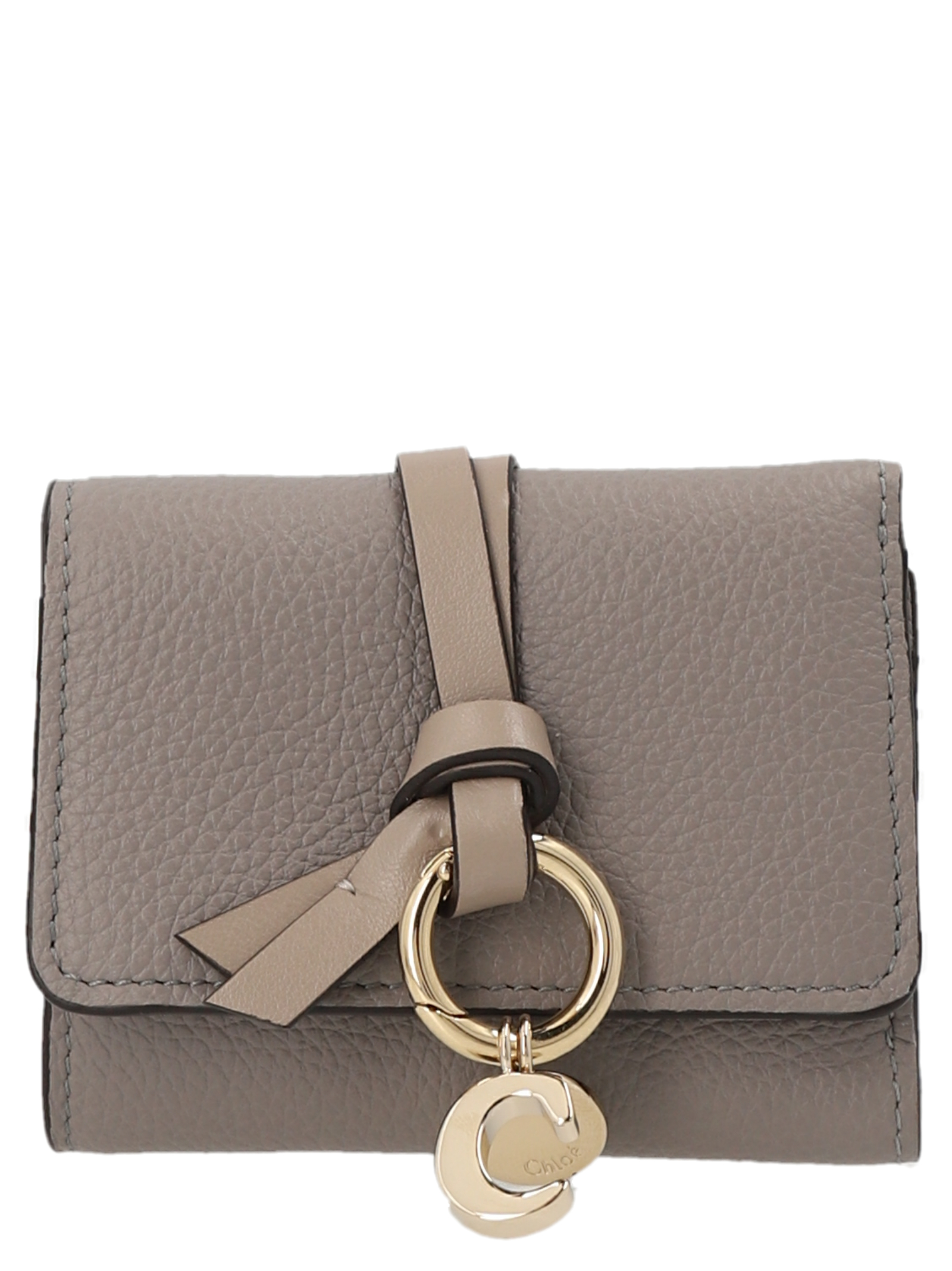 'Mini Tri Fold’ wallet CHC21WP946F57053 (Chloé / 財布・カードケース ) | Chloé (クロエ)