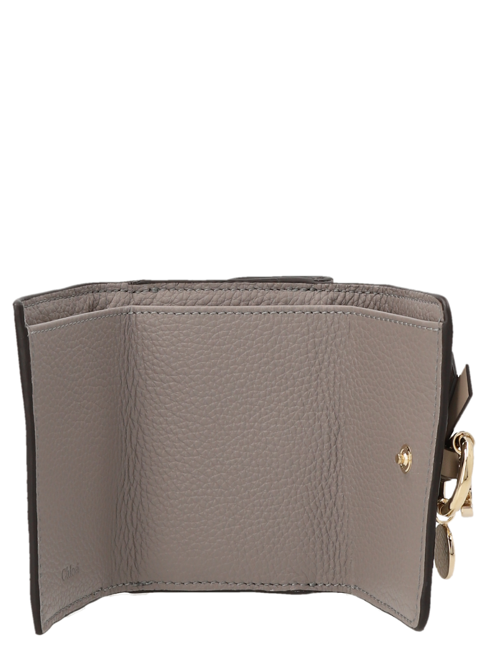 'Mini Tri Fold’ wallet CHC21WP946F57053 (Chloé / 財布・カードケース ) | Chloé (クロエ)(2)