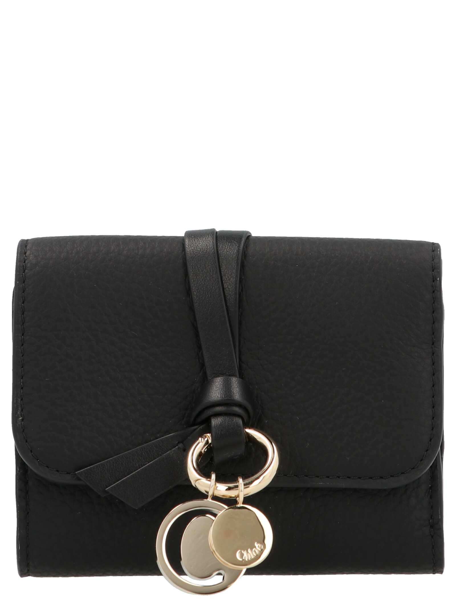 'Alphabet’ wallet CHC21WP945F57001 (Chloé / 財布・カードケース ) | Chloé (クロエ)