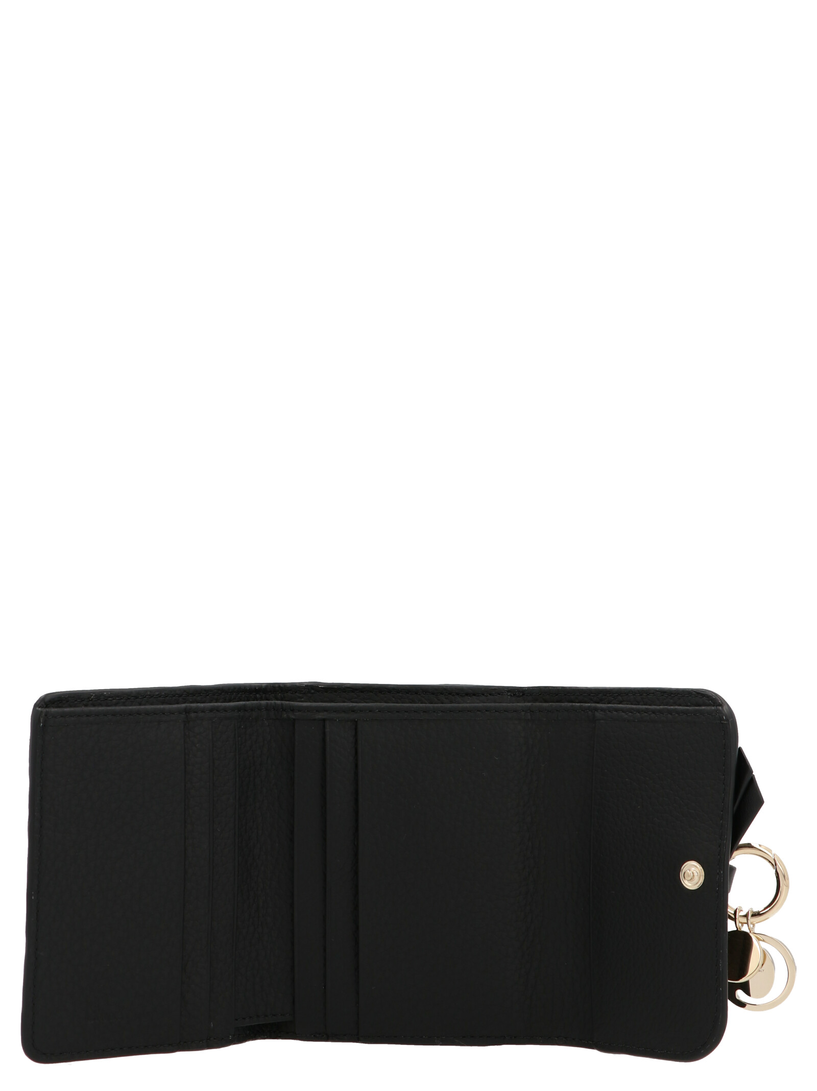 'Alphabet’ wallet CHC21WP945F57001 (Chloé / 財布・カードケース ) | Chloé (クロエ)(2)