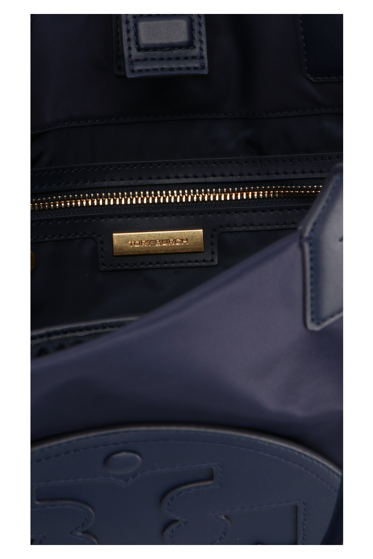 'Ella' small shopping bag 88578405 (TORY BURCH / トートバッグ ) | TORY BURCH (トリーバーチ)(3)
