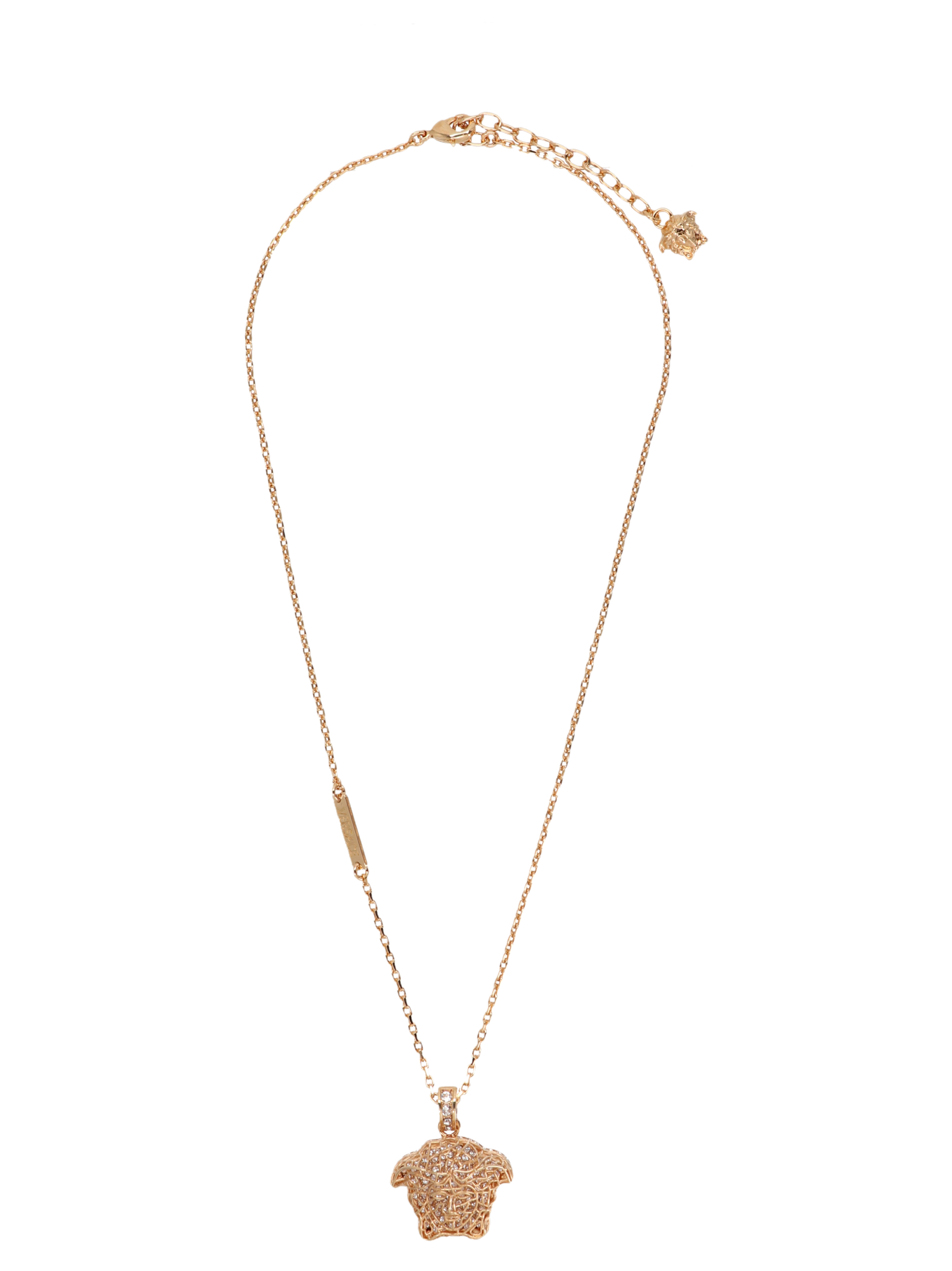'Medusa' necklace 10089411A006214J090 (VERSACE / ネックレス ) | VERSACE (ヴェルサーチェ)