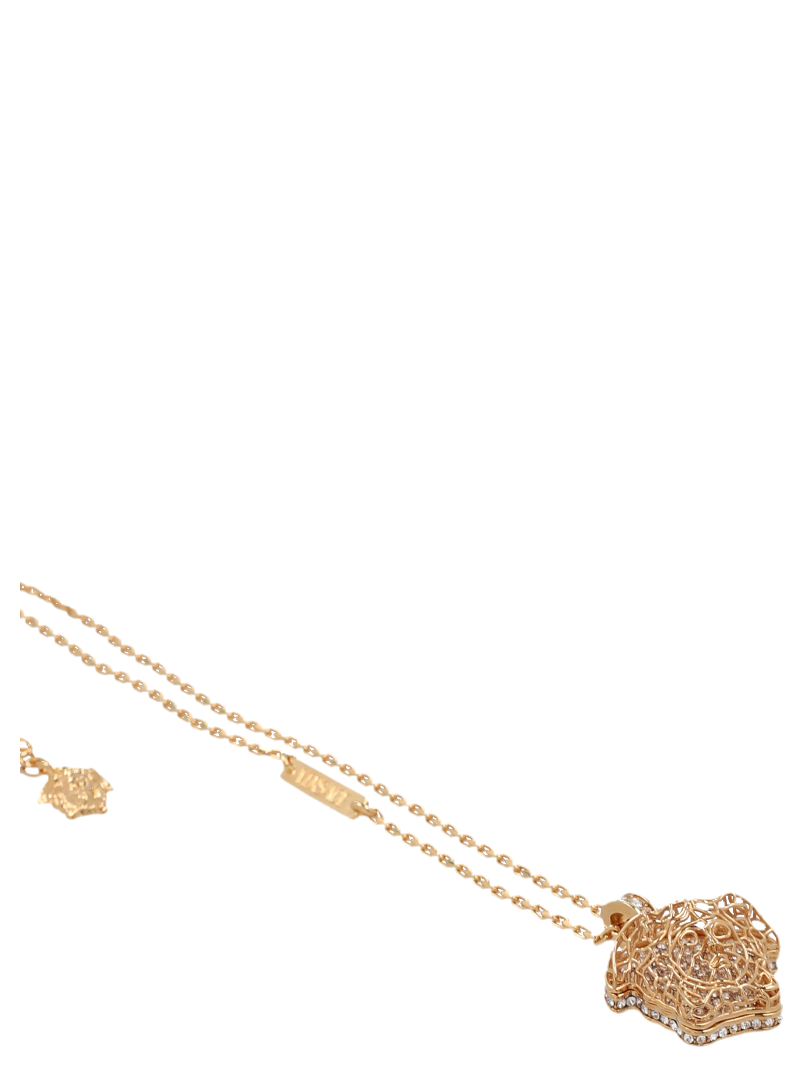 'Medusa' necklace 10089411A006214J090 (VERSACE / ネックレス ) | VERSACE (ヴェルサーチェ)(2)