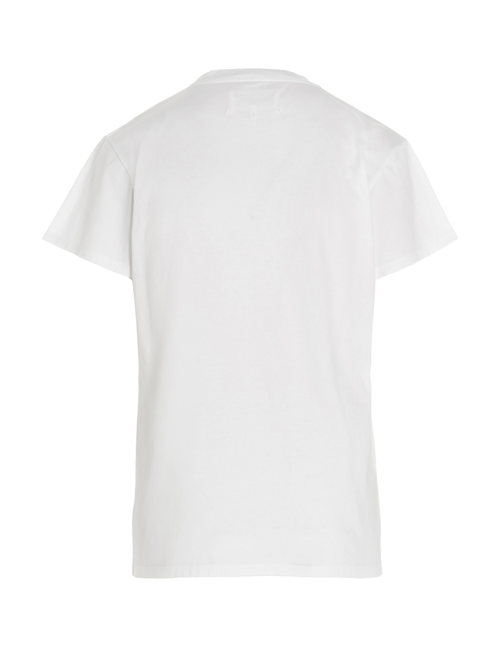 Logo printed t-shirt S51GC0516S22816100 (Maison Margiela / Tシャツ・カットソー ) | Maison Margiela (メゾン マルジェラ)(1)