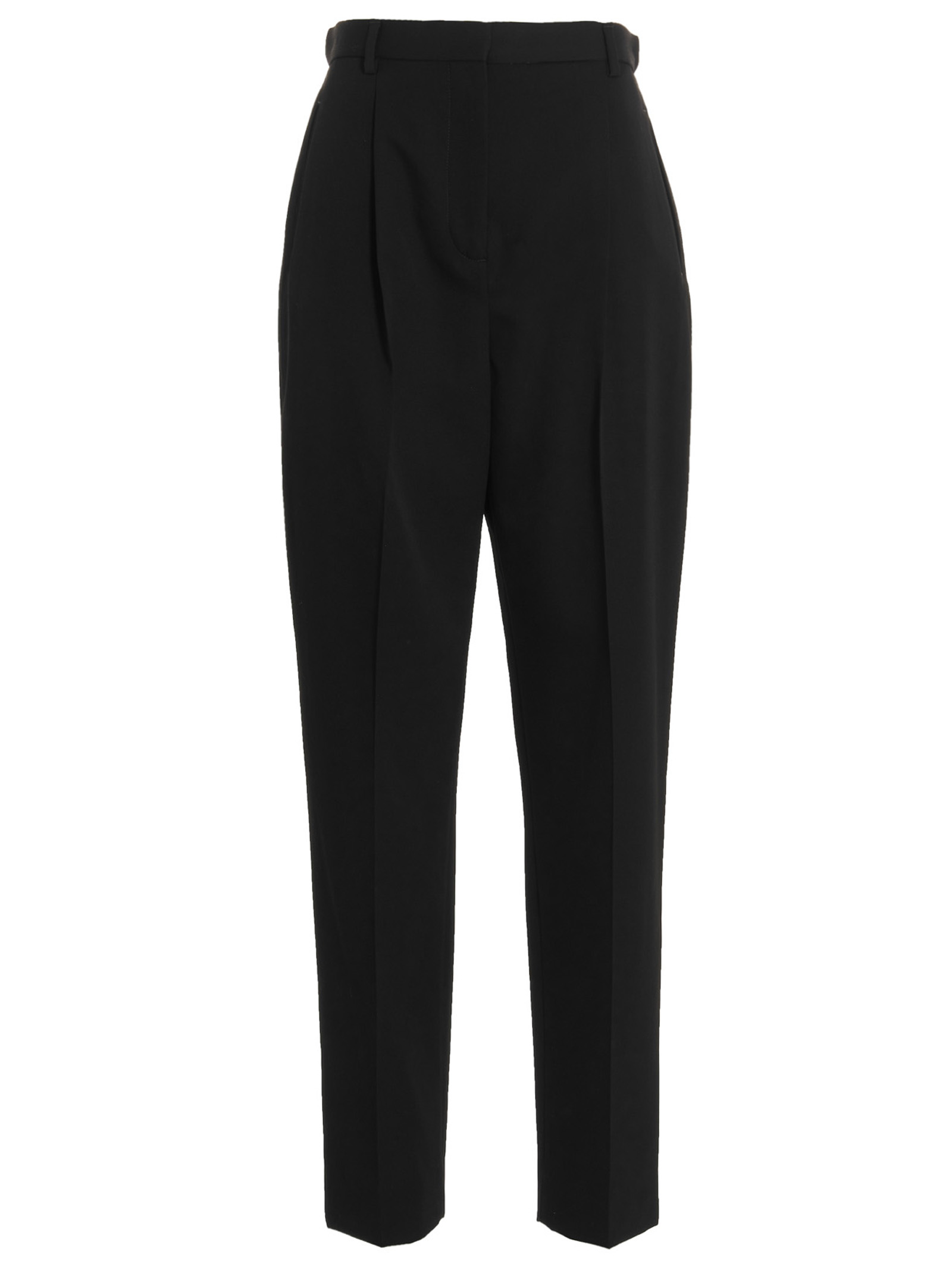 Wool twill pants 144748001 (TORY BURCH / パンツ ) | TORY BURCH (トリーバーチ)