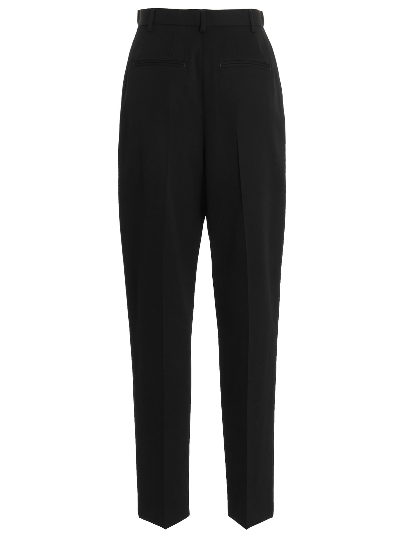 Wool twill pants 144748001 (TORY BURCH / パンツ ) | TORY BURCH (トリーバーチ)(1)