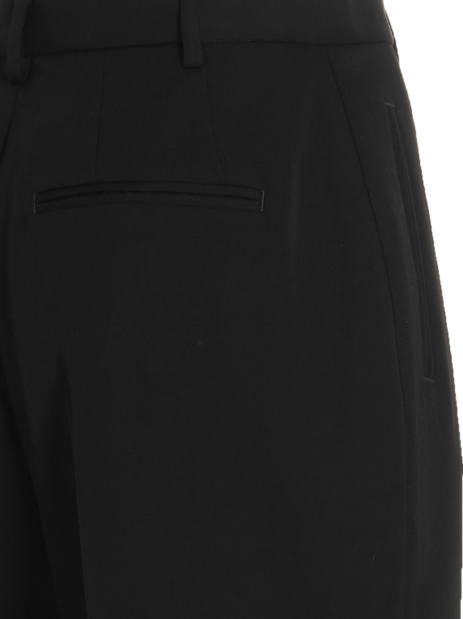 Wool twill pants 144748001 (TORY BURCH / パンツ ) | TORY BURCH (トリーバーチ)(3)