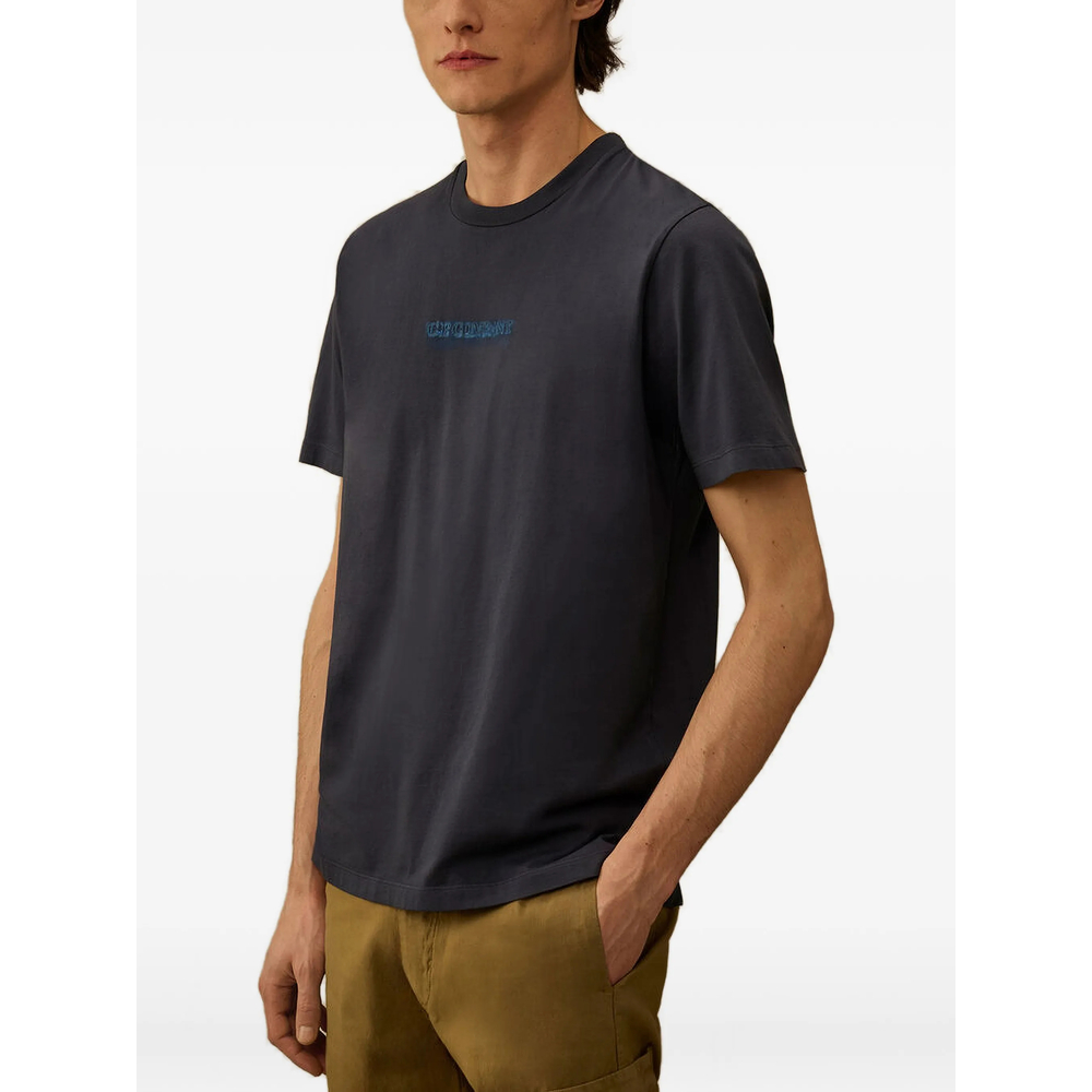 T-shirt C.p. Company MTS292A005431G889 (C.P. Company / Tシャツ・カットソー ) | C.P. Company (シーピーカンパニー)(1)
