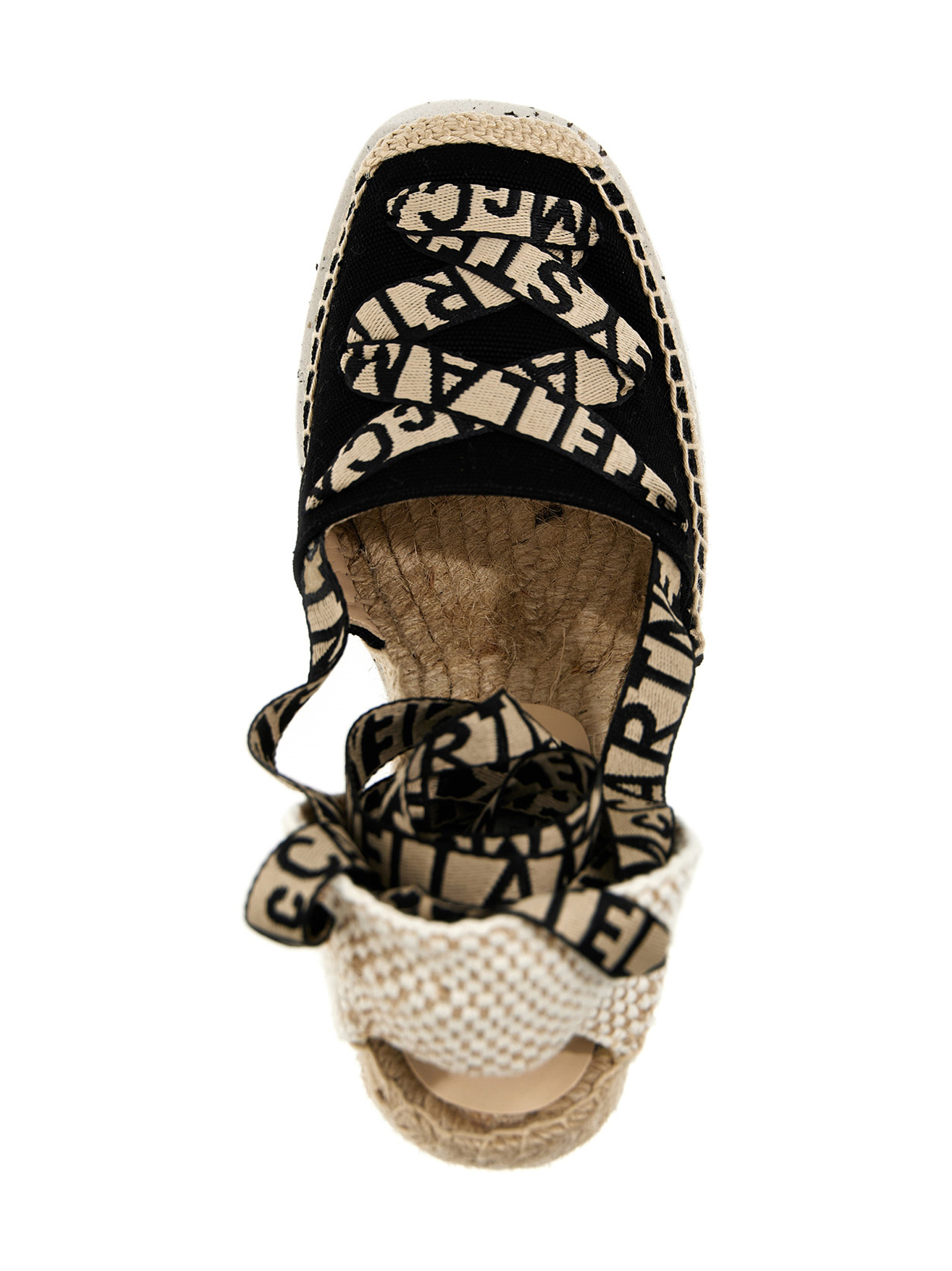 'Gaia' wedges 810209N02221073 (Stella McCartney / サンダル ) | Stella McCartney (ステラ マッカートニー)(2)