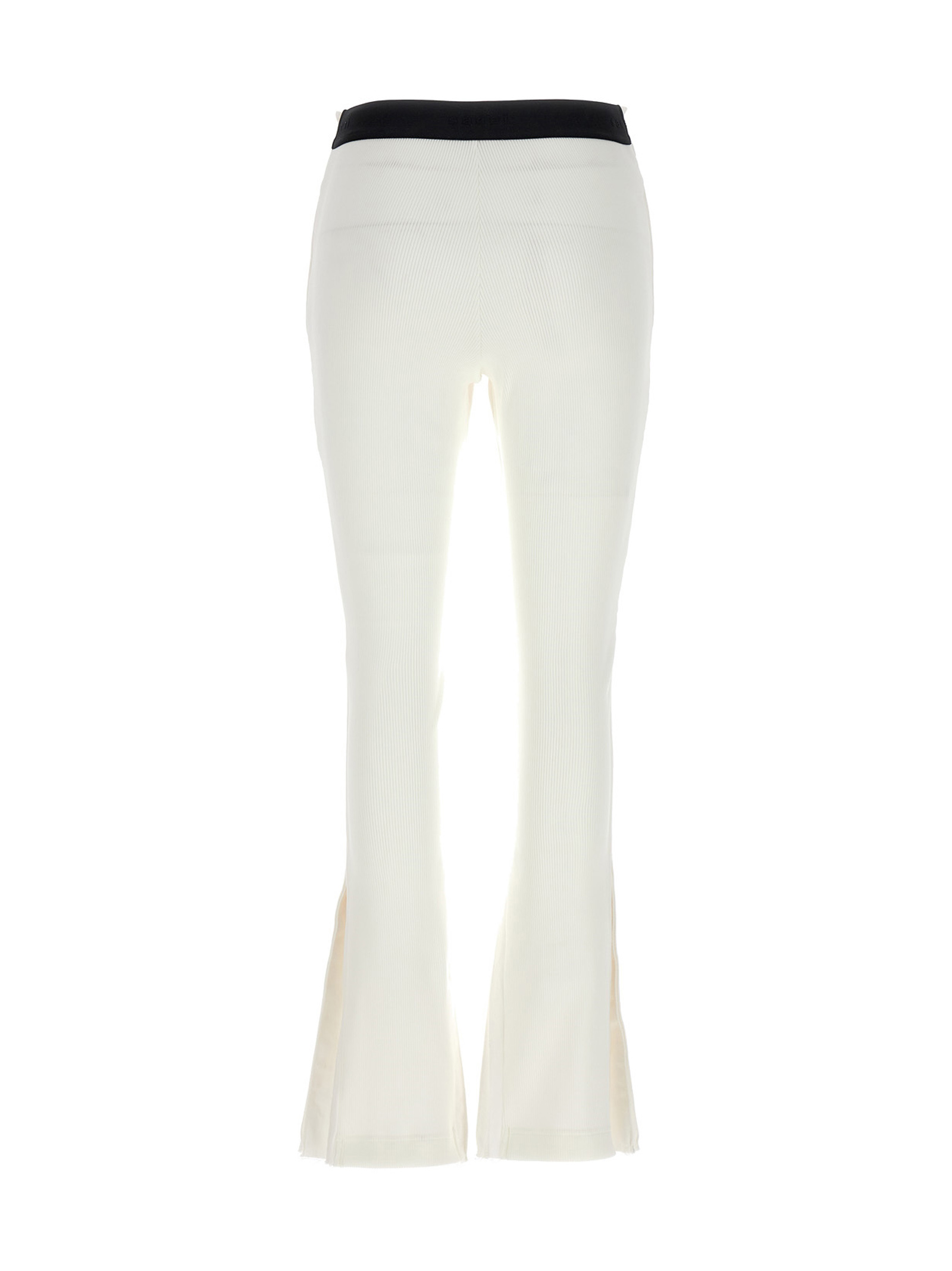 Ribbed pleated pants 2306708151 (sacai / パンツ ) | sacai (サカイ)(1)