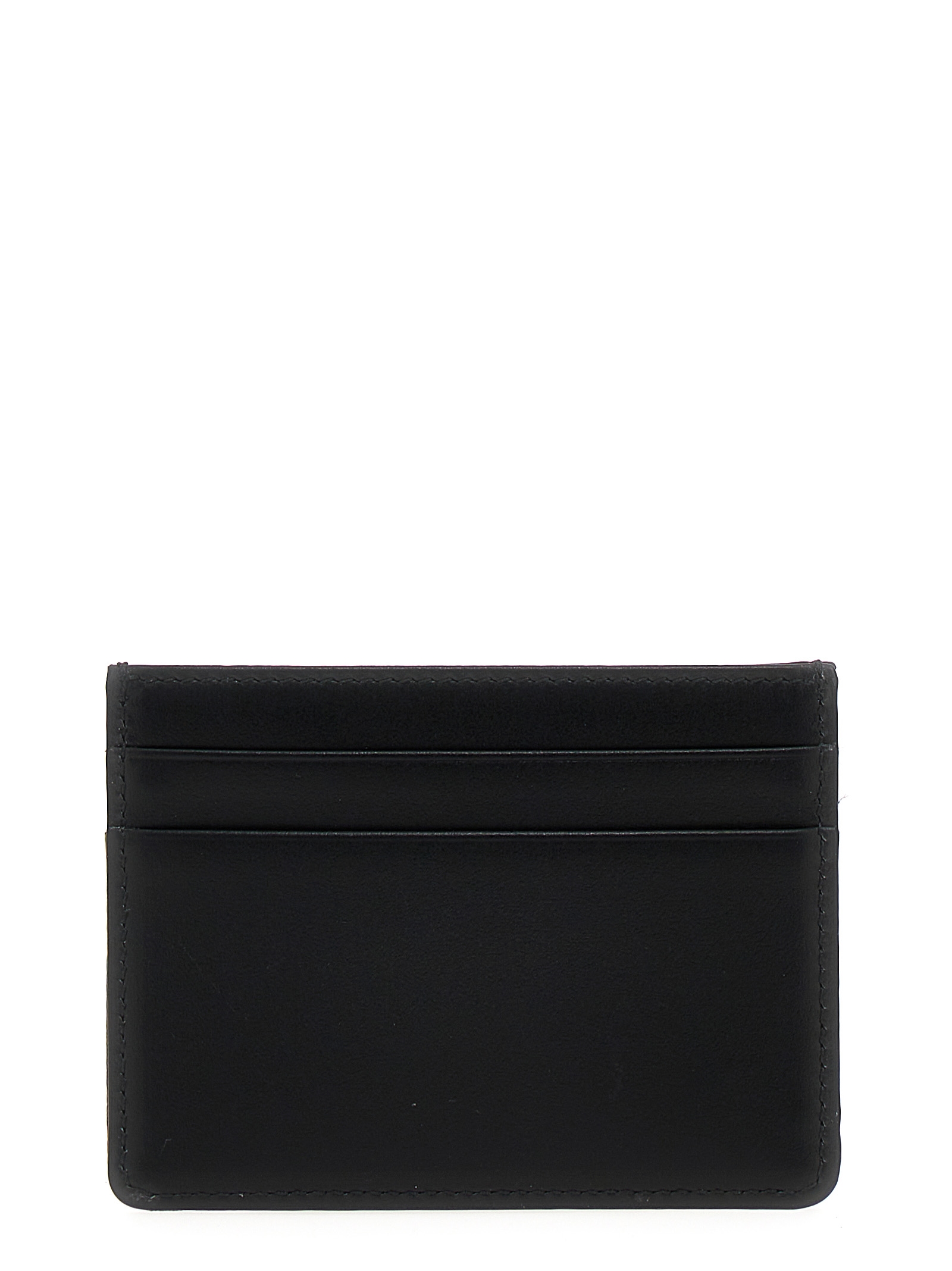 Jacquard logo cardholder BP0330AJ7058B969 (Dolce & Gabbana / 財布・カードケース ) | Dolce & Gabbana (ドルチェガッバーナ)(1)