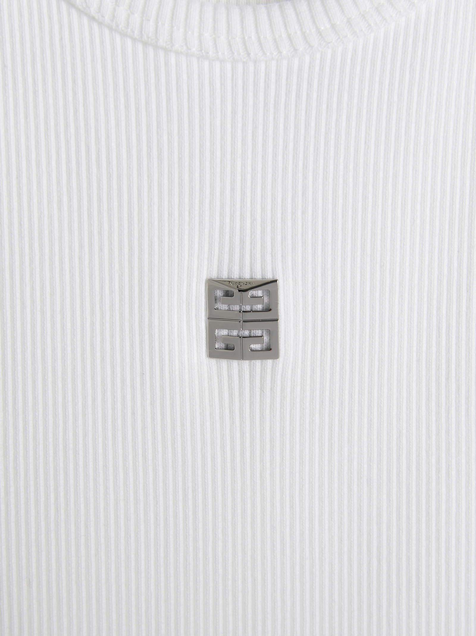 Logo tank top BW70CH30ZL100 (GIVENCHY / タンクトップ・キャミソール ) | GIVENCHY (ジバンシィ)(3)