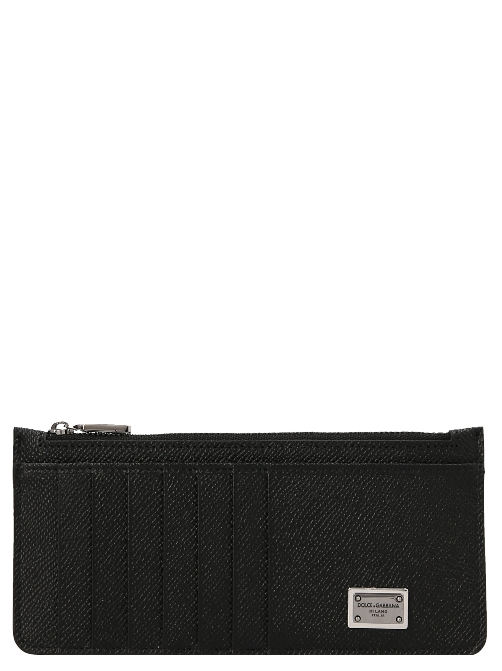 Logo leather wallet BP2172AG21980999 (Dolce & Gabbana / 財布・カードケース ) | Dolce & Gabbana (ドルチェガッバーナ)
