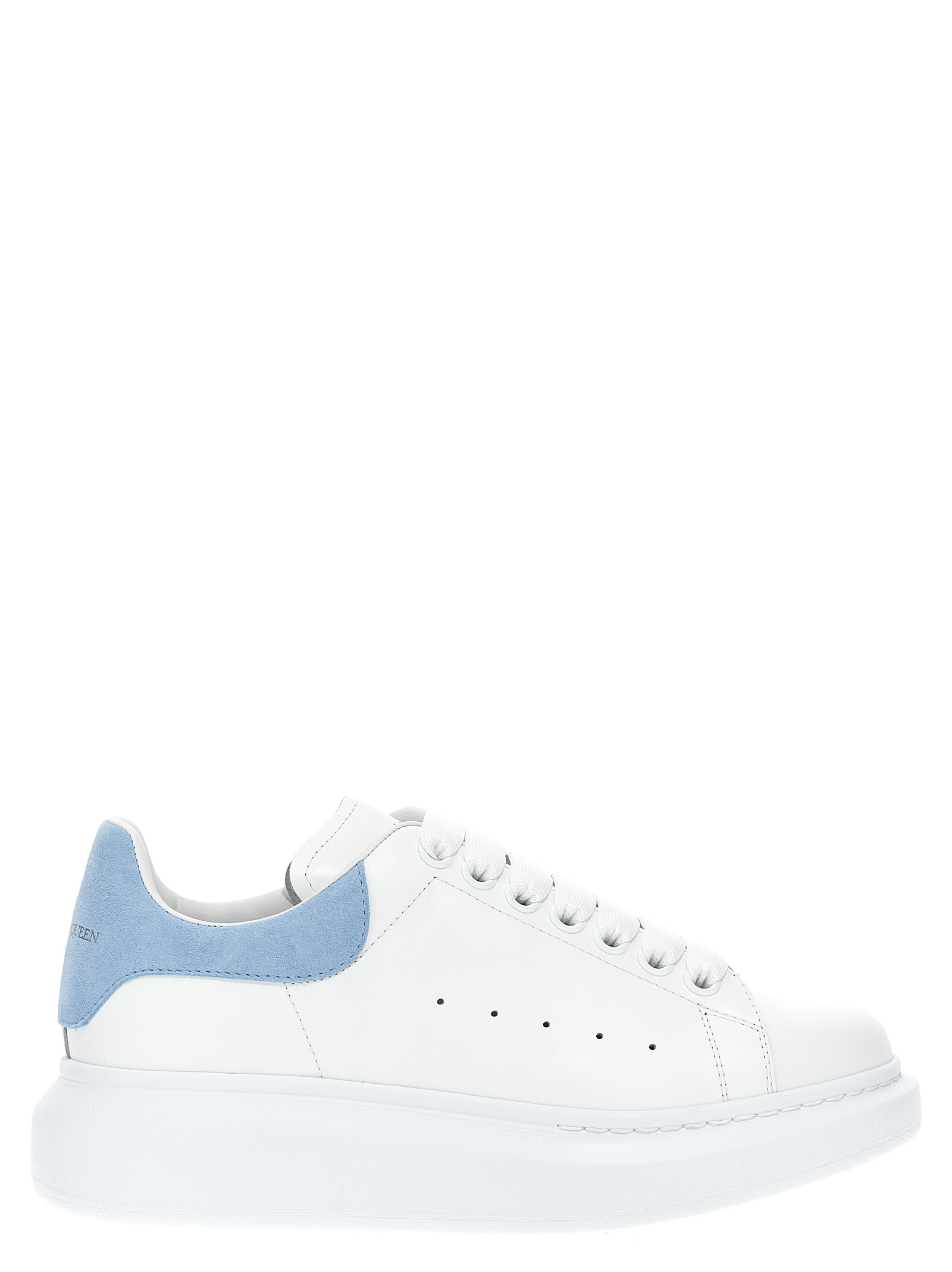 'Oversize Sole’ sneakers 553770WHGP79412 (Alexander McQUEEN / スニーカー ) | Alexander McQUEEN (アレキサンダー・マックイーン)