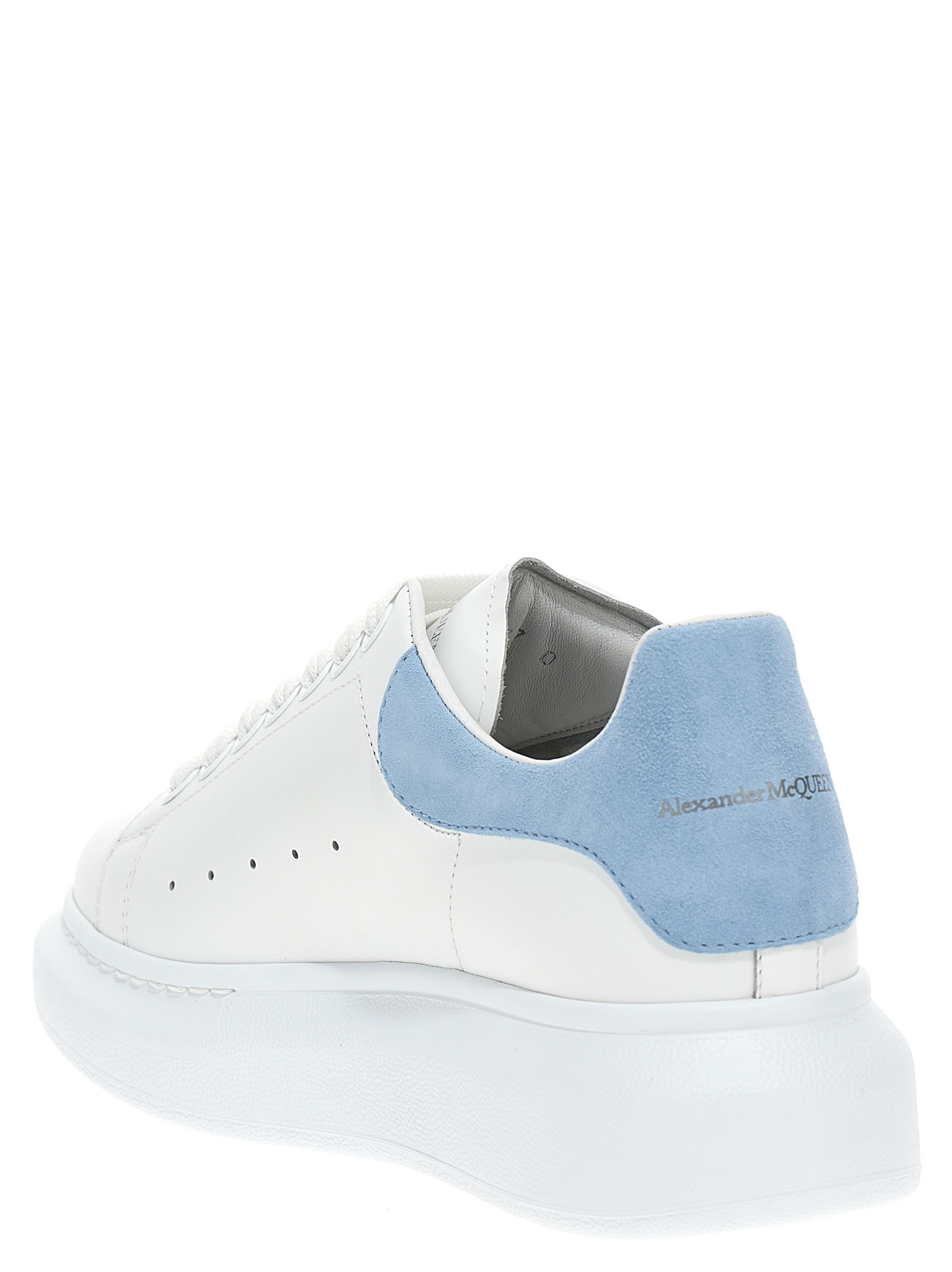 'Oversize Sole’ sneakers 553770WHGP79412 (Alexander McQUEEN / スニーカー ) | Alexander McQUEEN (アレキサンダー・マックイーン)(1)