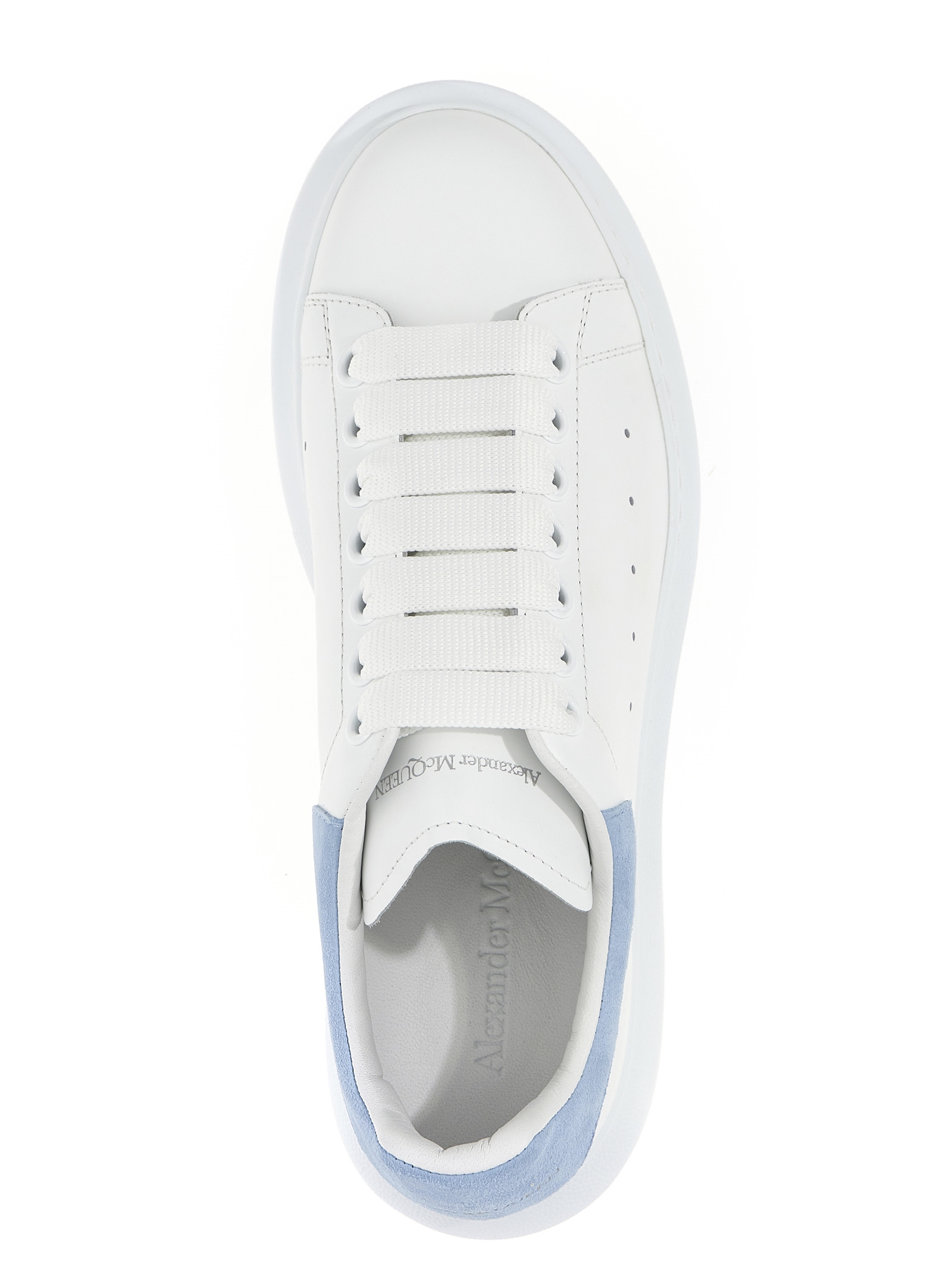 'Oversize Sole’ sneakers 553770WHGP79412 (Alexander McQUEEN / スニーカー ) | Alexander McQUEEN (アレキサンダー・マックイーン)(2)