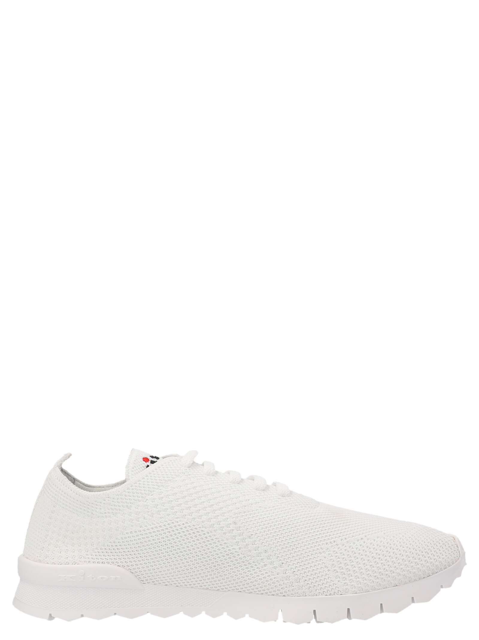'Running’ sneakers USSFITSN0080901 (Kiton / スニーカー ) | Kiton (キートン)