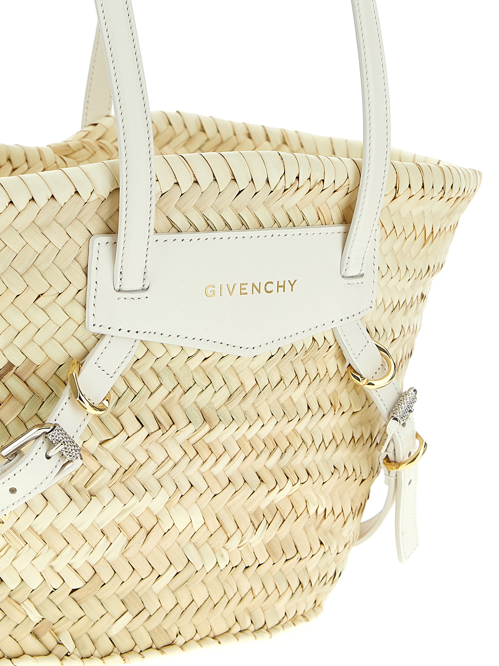Voyou shopper bag BB50ULB1UC105 (GIVENCHY / トートバッグ ) | GIVENCHY (ジバンシィ)(2)