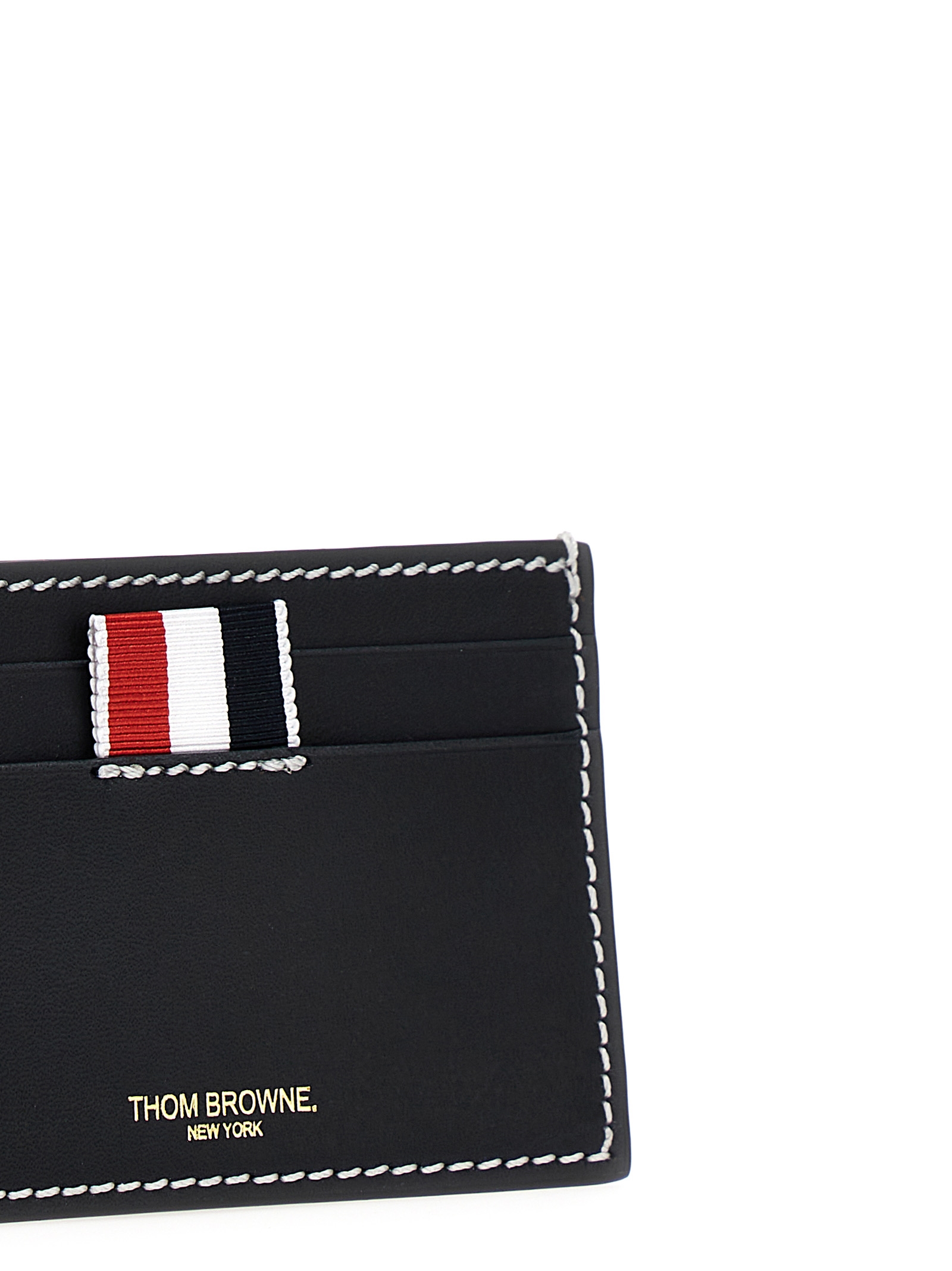 Logo cardholder MAW020LL0044415 (Thom Browne / 財布・カードケース ) | Thom Browne (トム・ブラウン)(2)