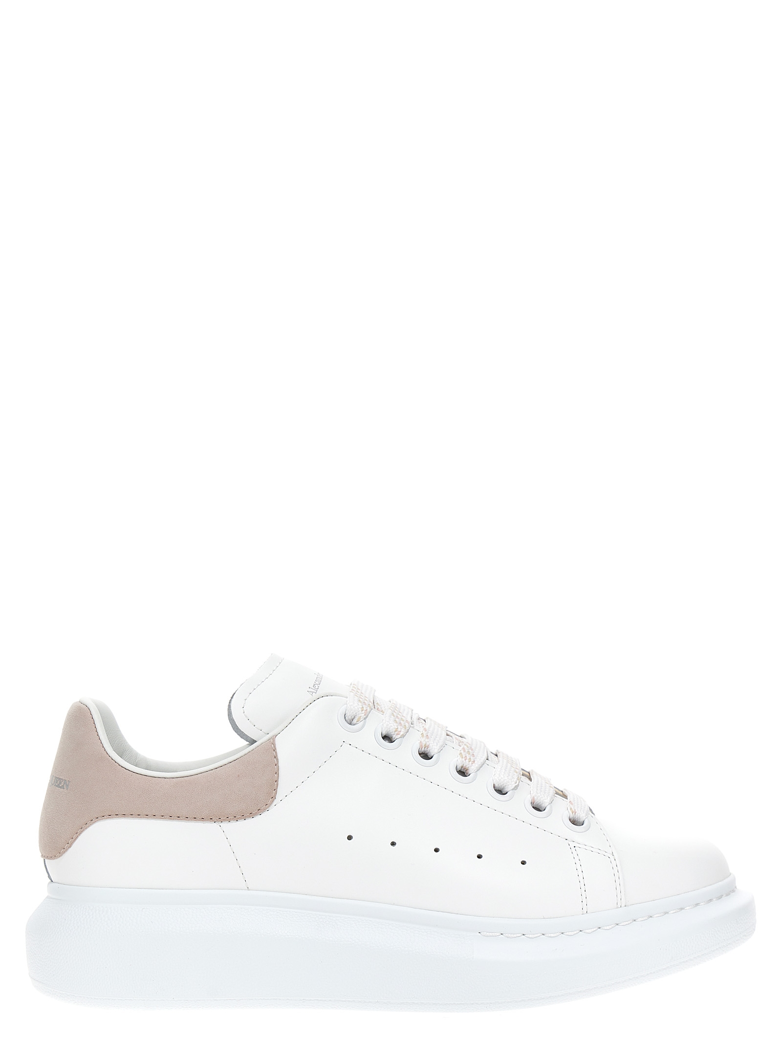 'Oversize sole’ sneakers 553770WHGP79182 (Alexander McQUEEN / スニーカー ) | Alexander McQUEEN (アレキサンダー・マックイーン)