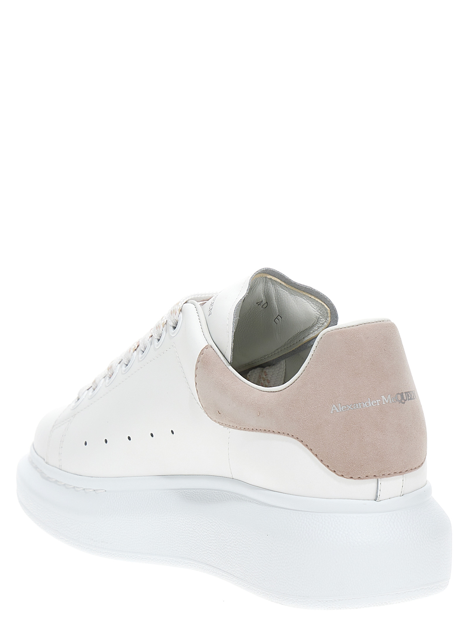 'Oversize sole’ sneakers 553770WHGP79182 (Alexander McQUEEN / スニーカー ) | Alexander McQUEEN (アレキサンダー・マックイーン)(1)