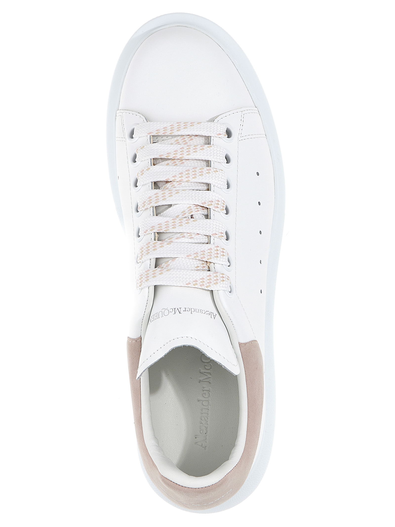 'Oversize sole’ sneakers 553770WHGP79182 (Alexander McQUEEN / スニーカー ) | Alexander McQUEEN (アレキサンダー・マックイーン)(2)