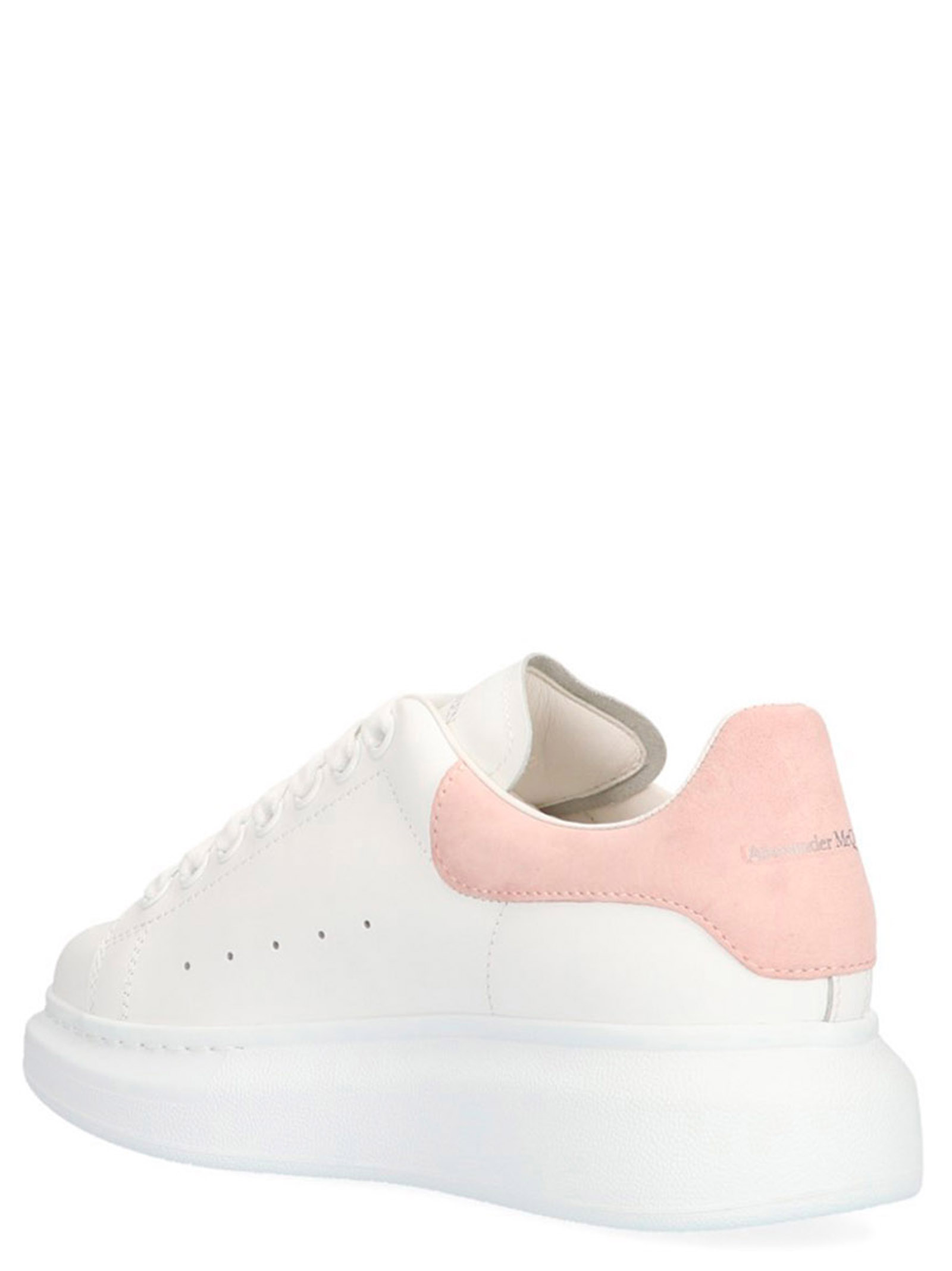 'Oversize sole’ sneakers 553770WHGP79182 (Alexander McQUEEN / スニーカー ) | Alexander McQUEEN (アレキサンダー・マックイーン)(3)