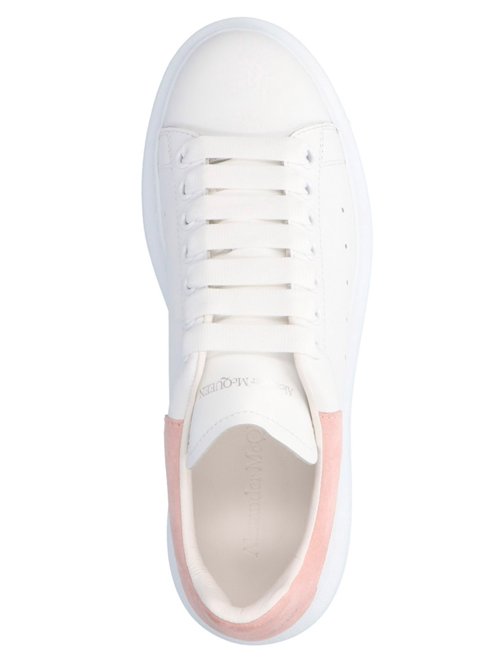 'Oversize sole’ sneakers 553770WHGP79182 (Alexander McQUEEN / スニーカー ) | Alexander McQUEEN (アレキサンダー・マックイーン)(4)