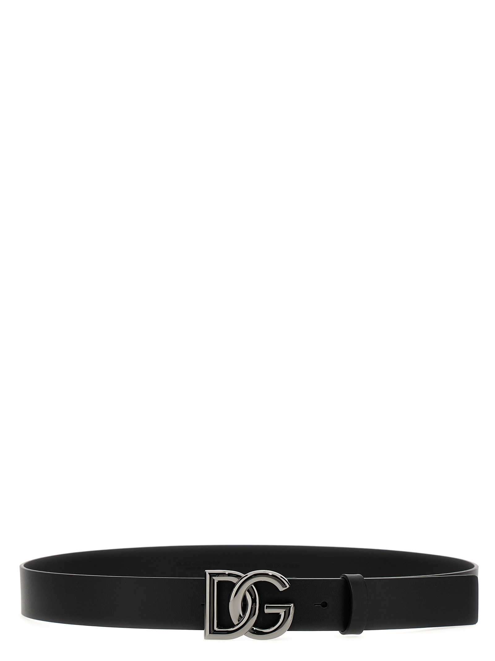 'DG' logo belt BC4644AX6228V363 (Dolce & Gabbana / ベルト・サスペンダー ) | Dolce & Gabbana (ドルチェガッバーナ)