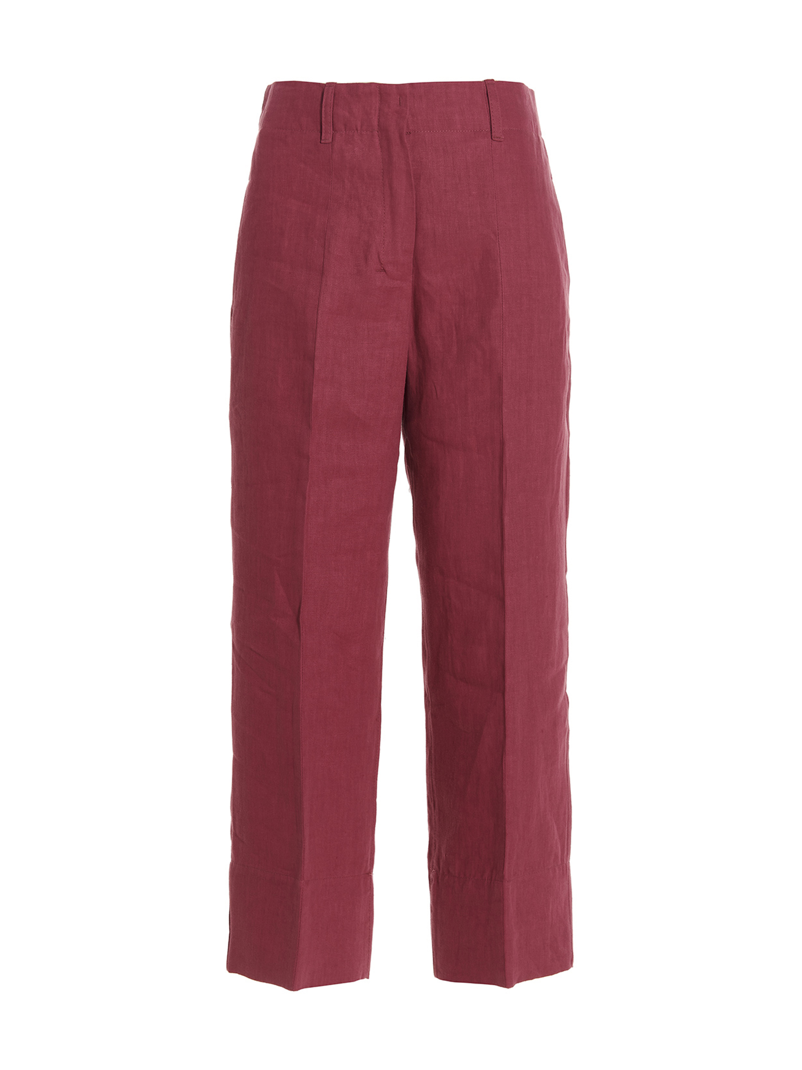 Rebecca' pants REBECCA017 (S MAX MARA / パンツ ) | S MAX MARA (エス マックスマーラ)