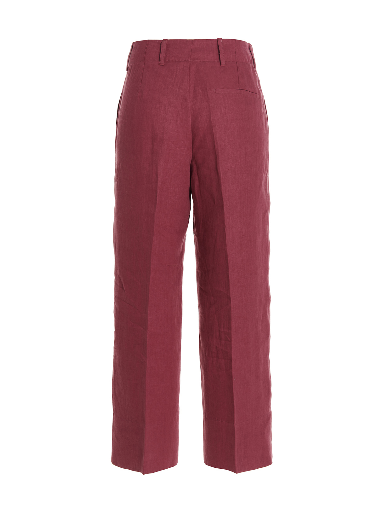 Rebecca' pants REBECCA017 (S MAX MARA / パンツ ) | S MAX MARA (エス マックスマーラ)(1)