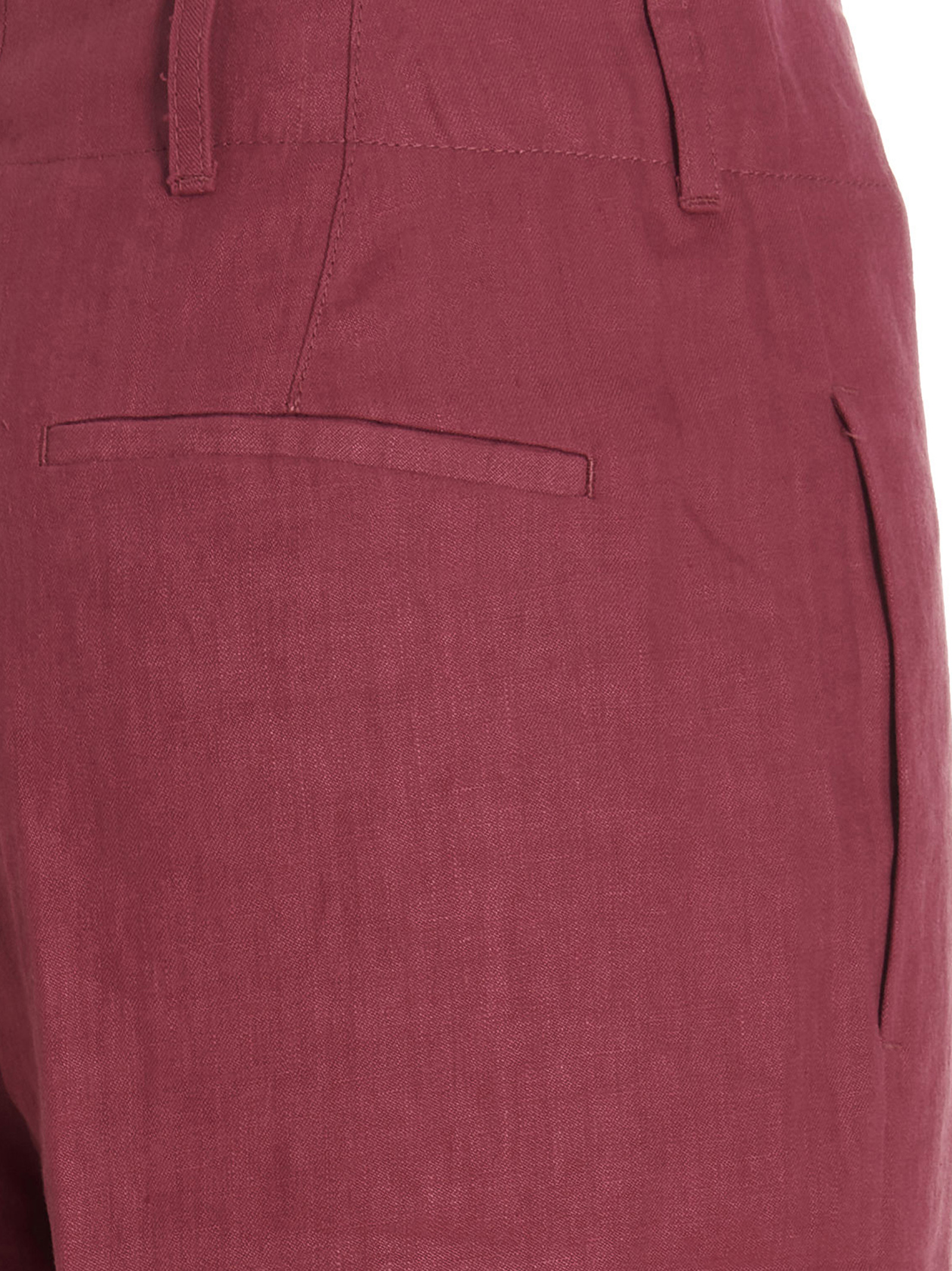 Rebecca' pants REBECCA017 (S MAX MARA / パンツ ) | S MAX MARA (エス マックスマーラ)(3)