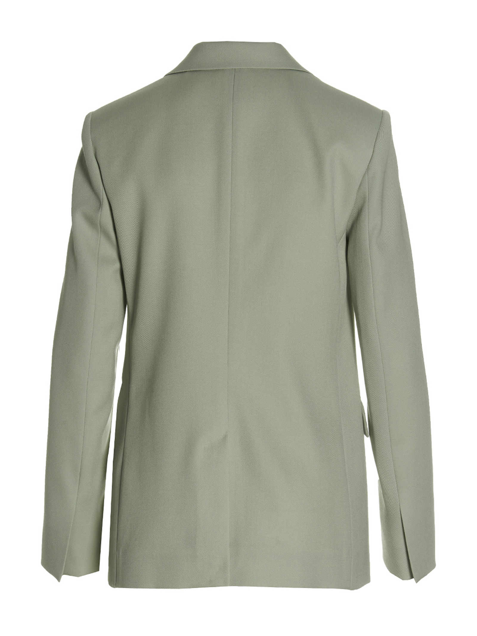 Wool single breast blazer jacket RWJA00094885P23401 (LANVIN / ブレザー・ジャケット ) | LANVIN (ランバン)(1)