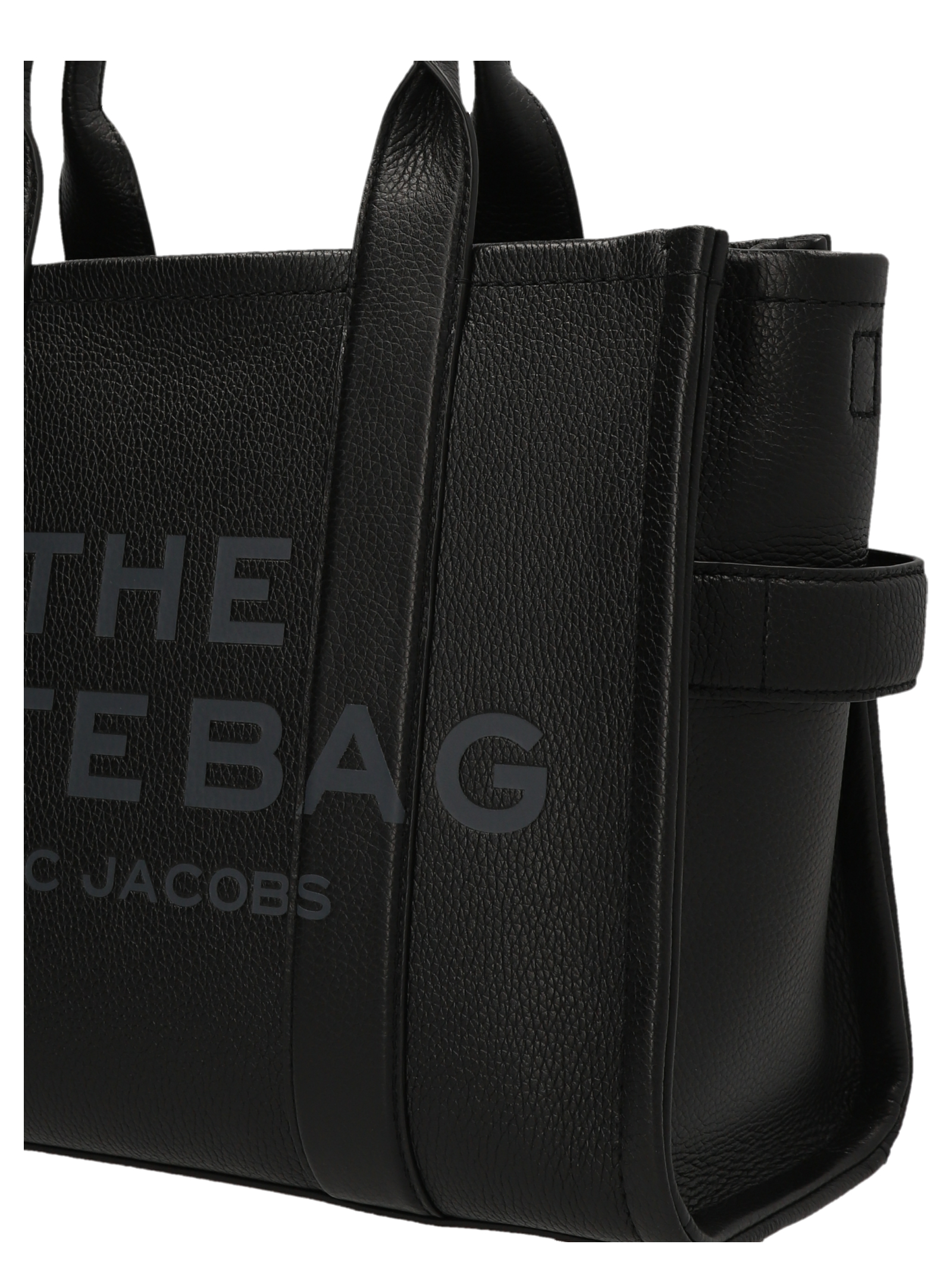 'The Leather Medium' shopping bag H004L01PF21001 (Marc Jacobs / トートバッグ ) | Marc Jacobs (マーク ジェイコブス)(2)