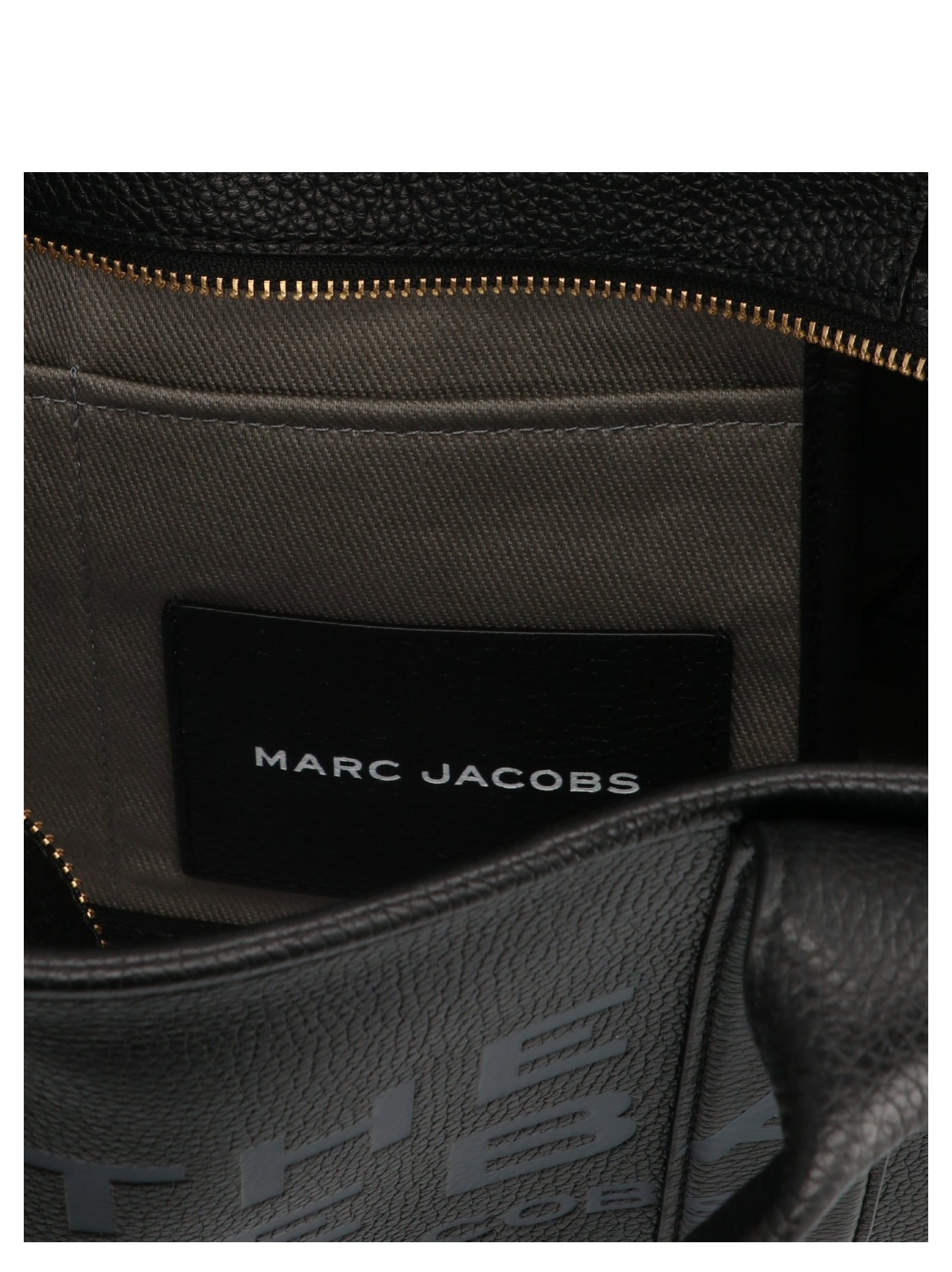 'The Leather Medium' shopping bag H004L01PF21001 (Marc Jacobs / トートバッグ ) | Marc Jacobs (マーク ジェイコブス)(3)