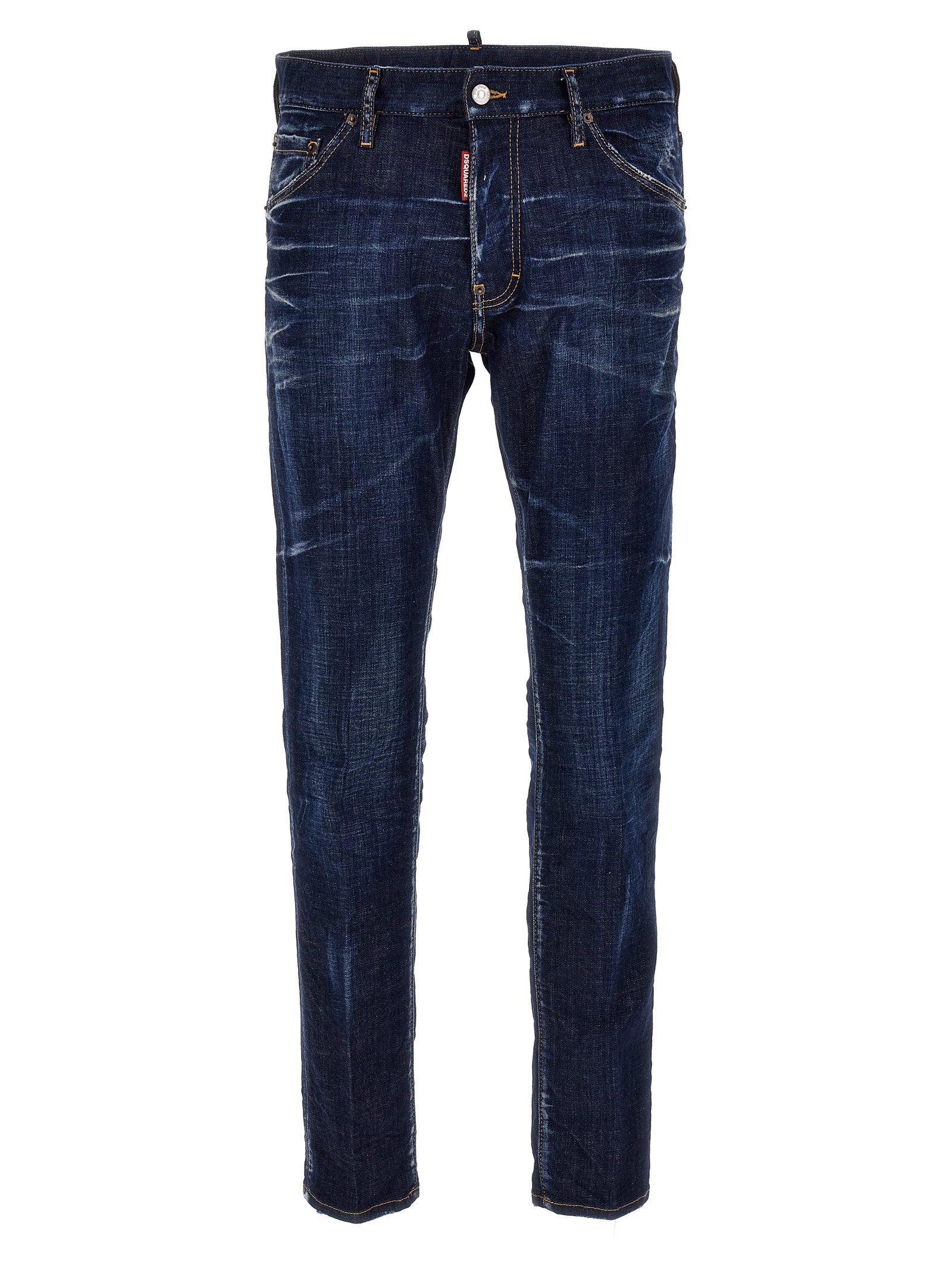 Jeans 'Cool Guy' S74LB1315S30342470 (Dsquared2 / ジーンズ ) | Dsquared2 (ディースクエアード)