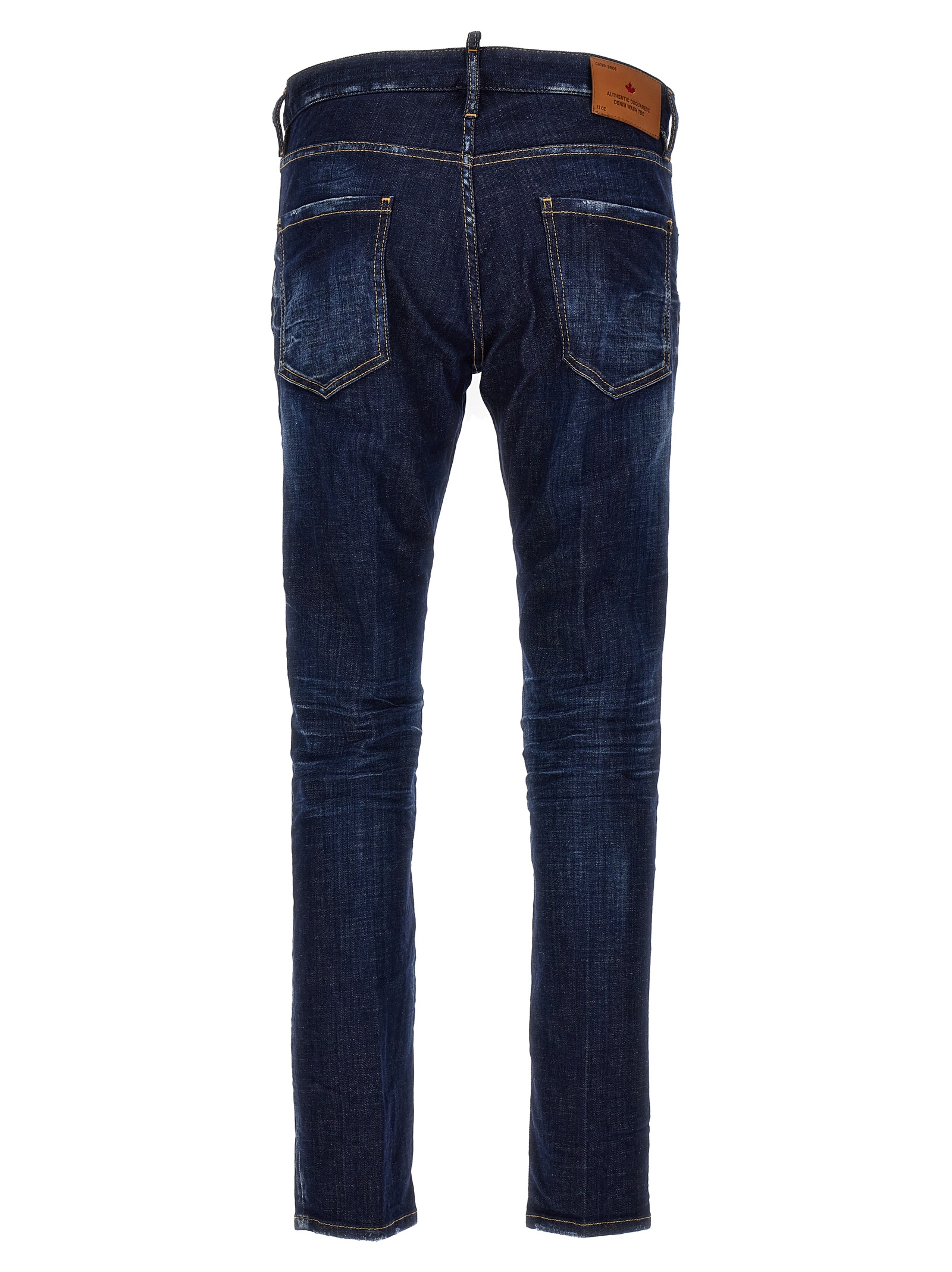 Jeans 'Cool Guy' S74LB1315S30342470 (Dsquared2 / ジーンズ ) | Dsquared2 (ディースクエアード)(1)