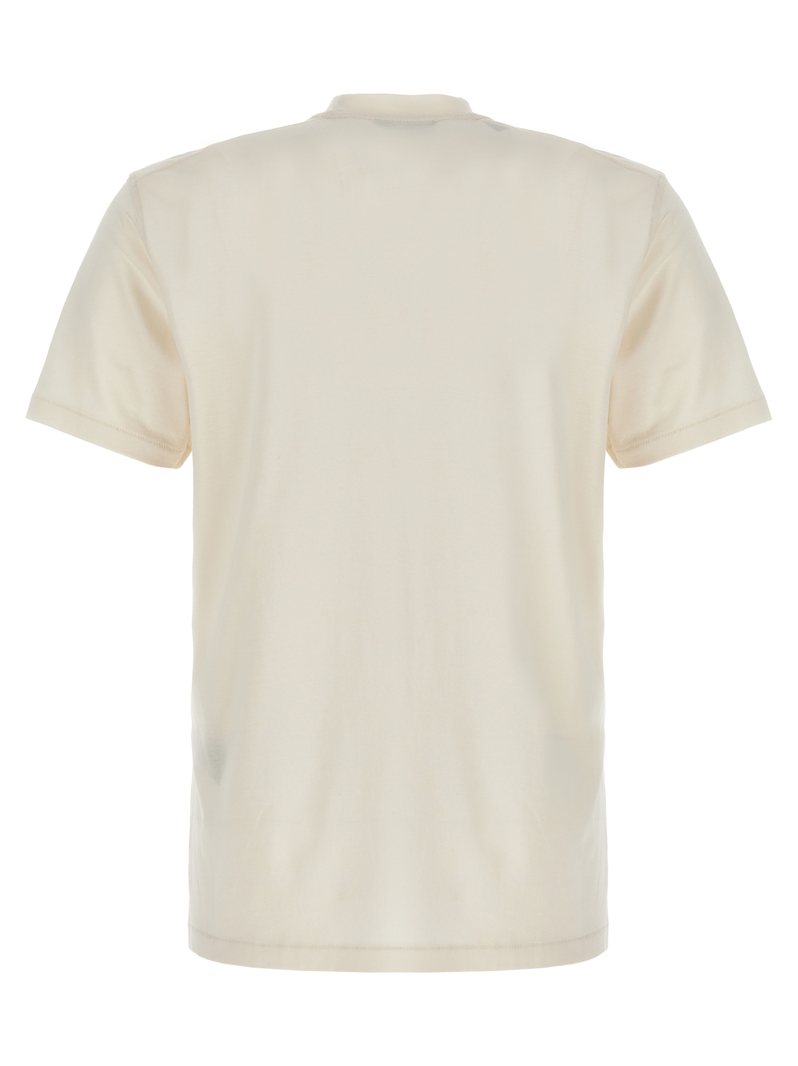 Basic t-shirt JCS004JMT002S23AW100 (TOM FORD / Tシャツ・カットソー ) | TOM FORD (トムフォード)(1)