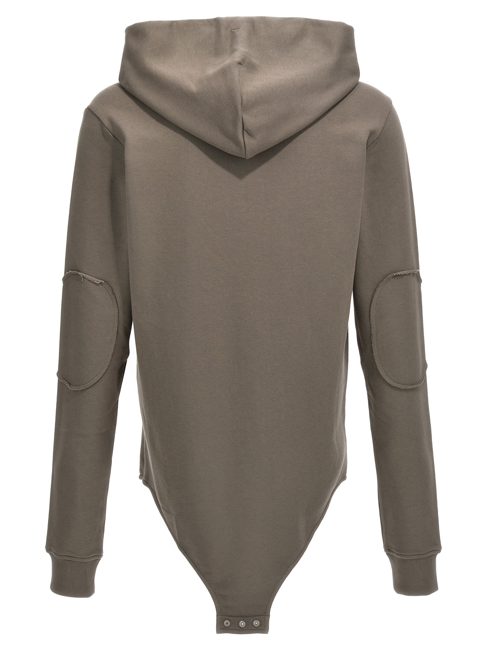 Champion x Rick Owens hooded bodysuit CM02C9227CHFE34 (Rick Owens / スウェット・フーディー ) | Rick Owens (リック オウエンス)(1)