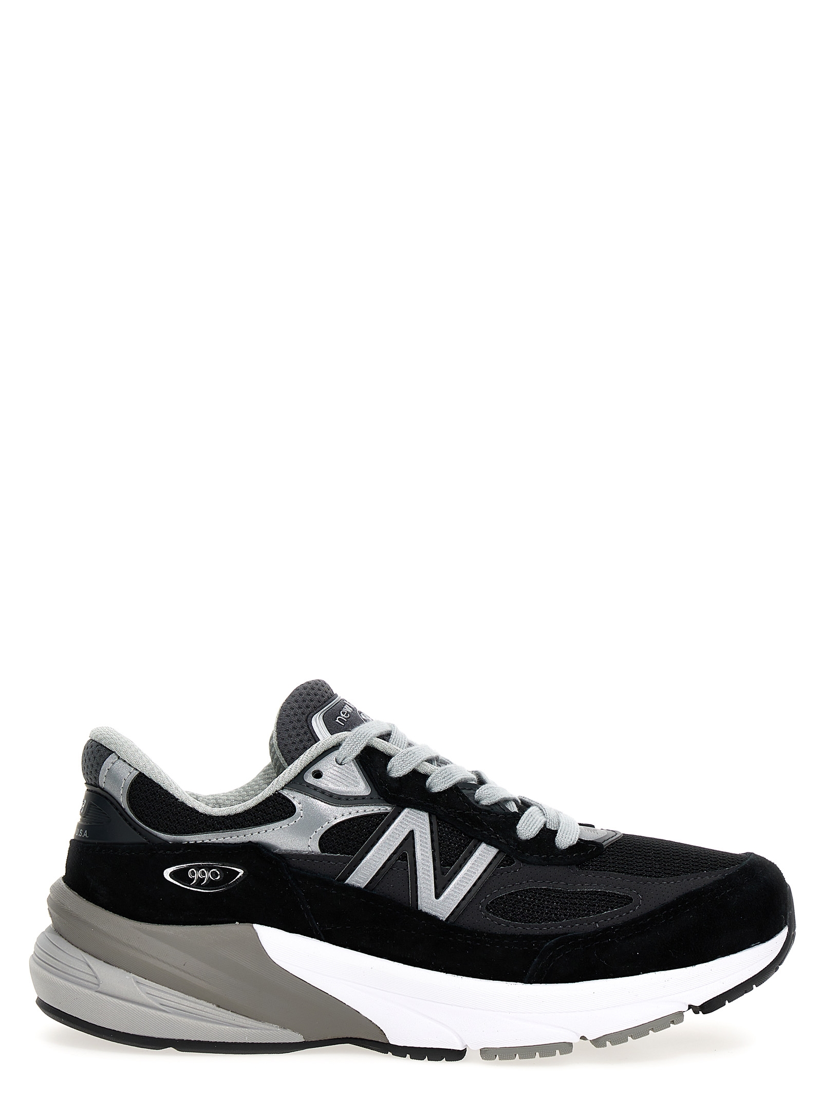 990 sneakers W990BK6BLACK (New Balance / スニーカー ) | New Balance (ニューバランス)