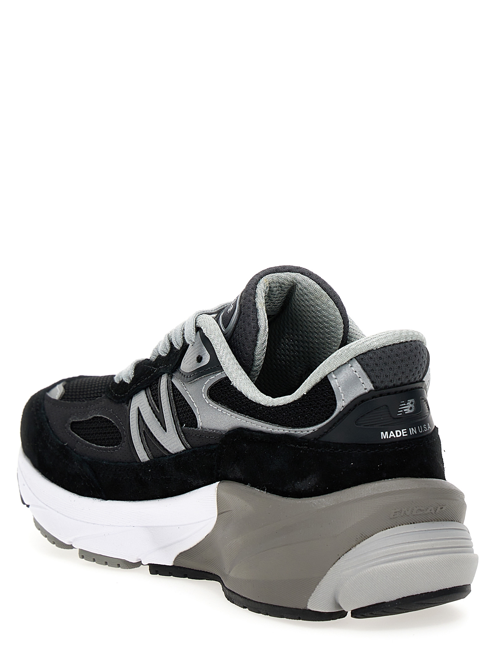 990 sneakers W990BK6BLACK (New Balance / スニーカー ) | New Balance (ニューバランス)(1)