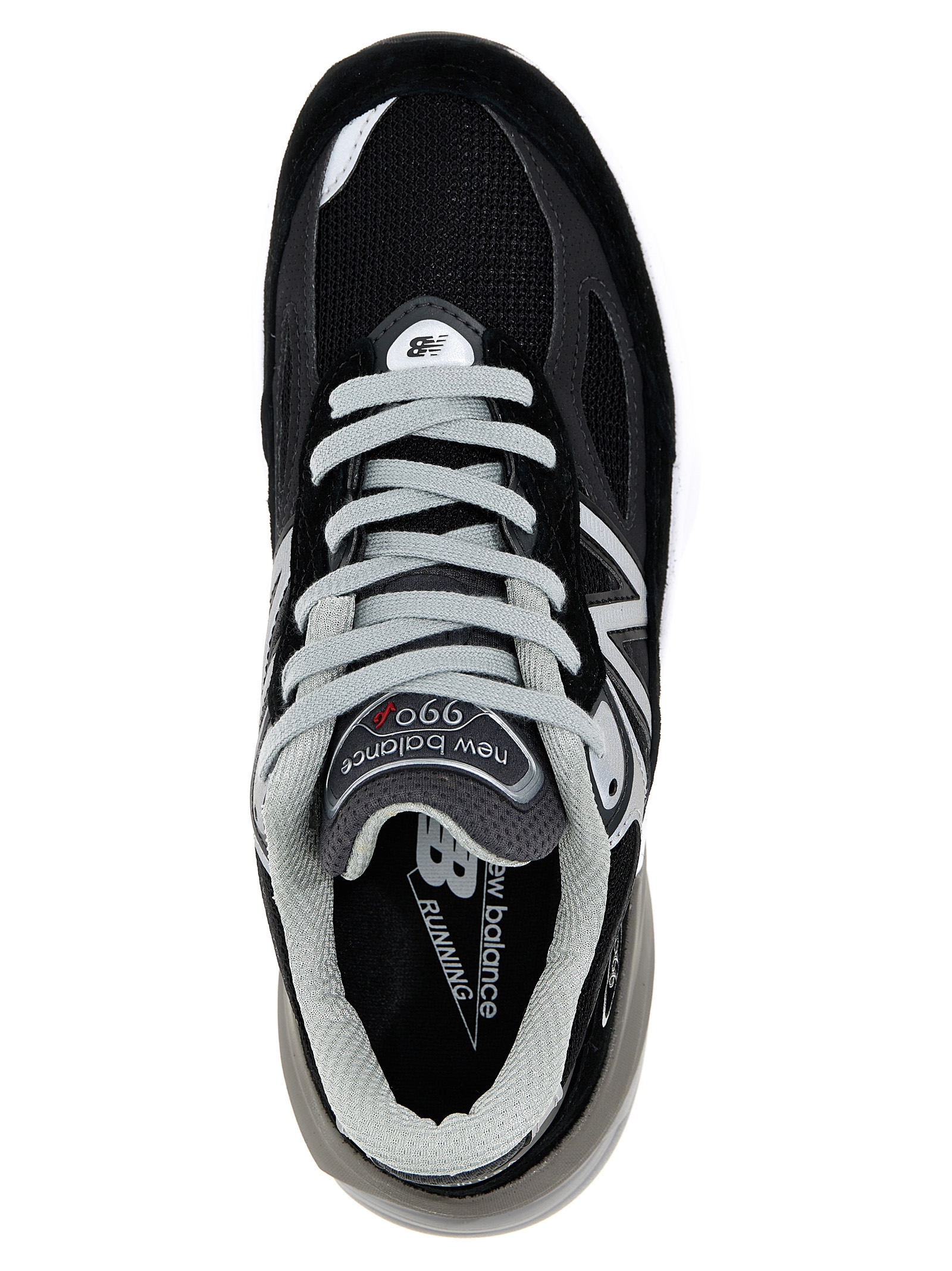 990 sneakers W990BK6BLACK (New Balance / スニーカー ) | New Balance (ニューバランス)(2)